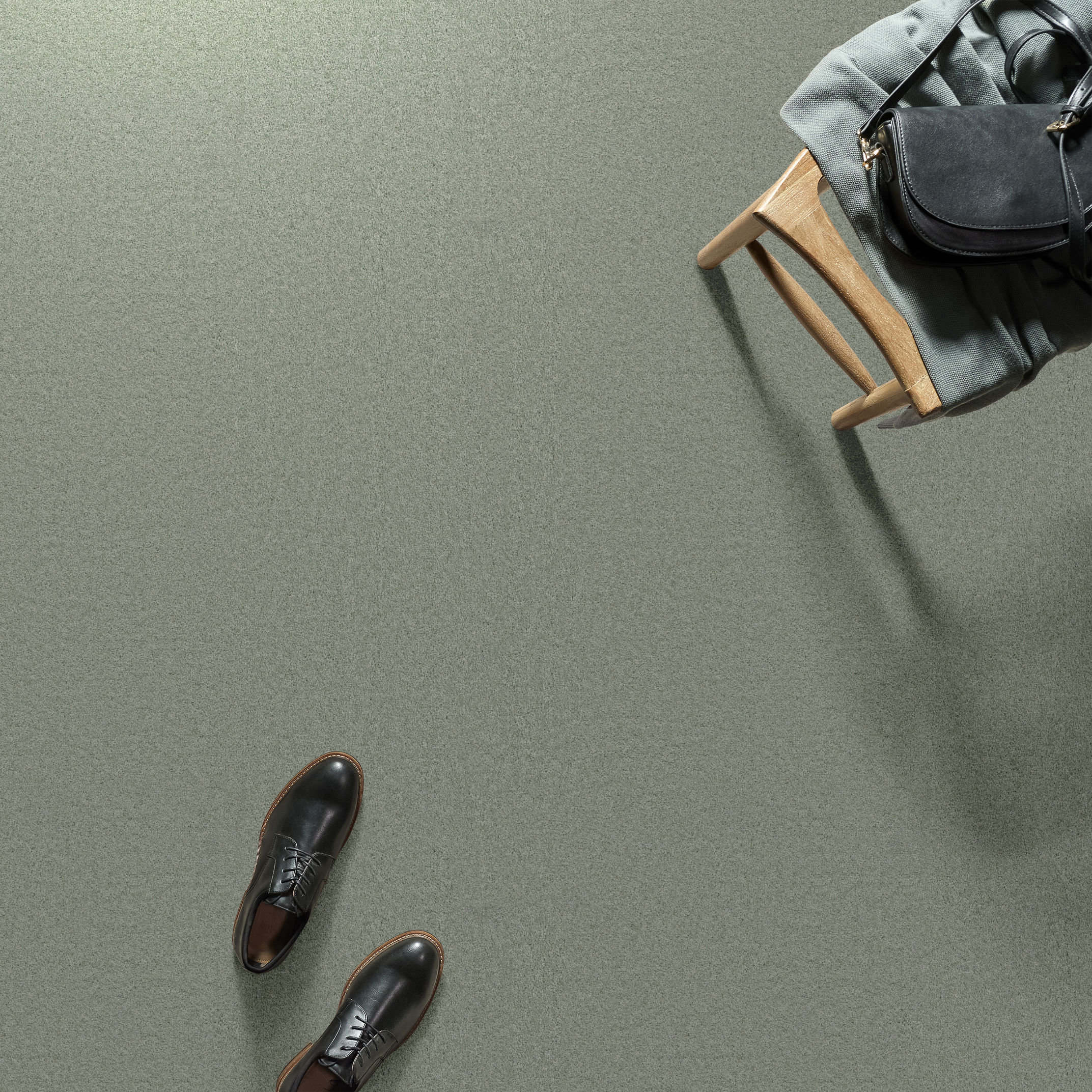 ENCHANTING MISTY JADE ROOM