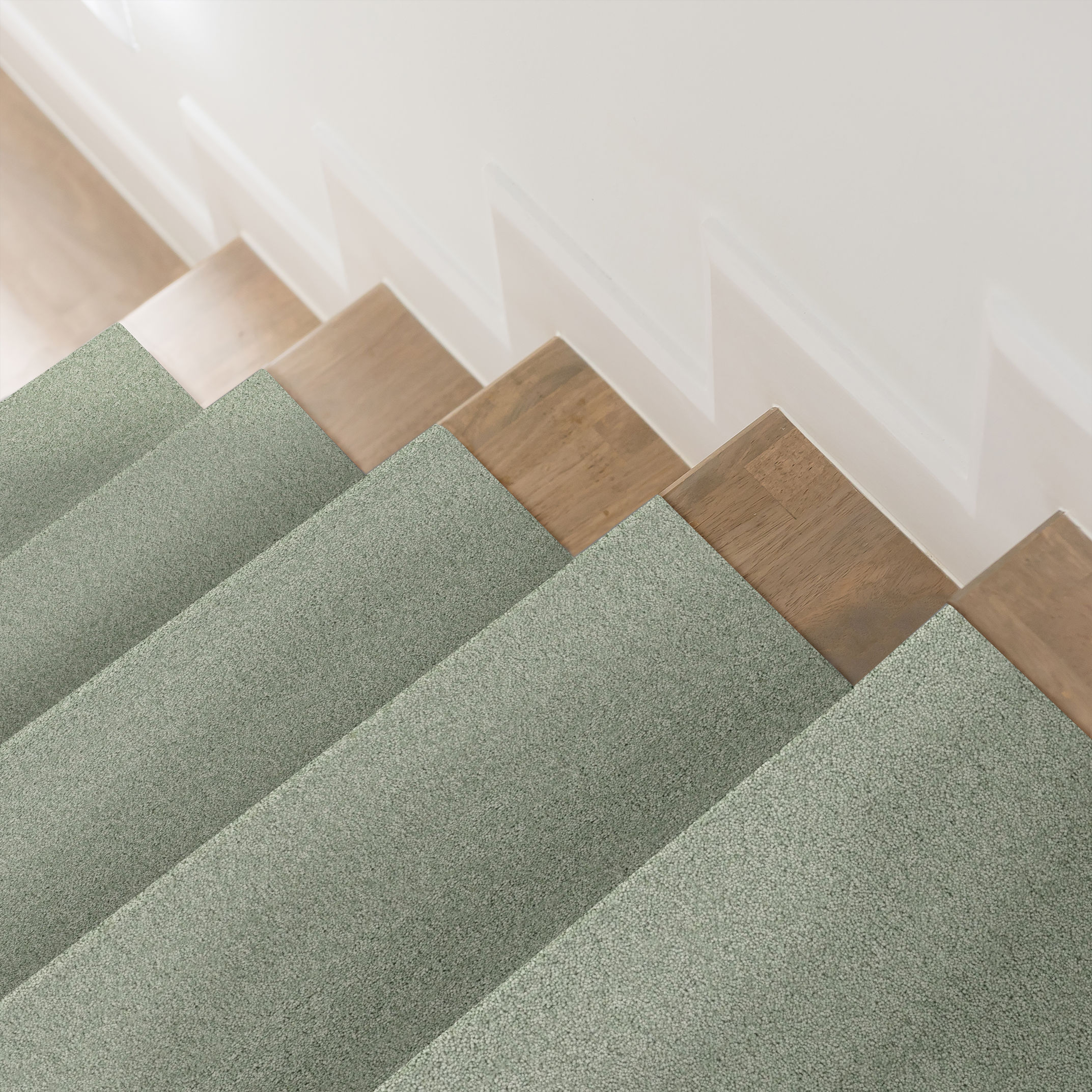 ENCHANTING MISTY JADE ROOM