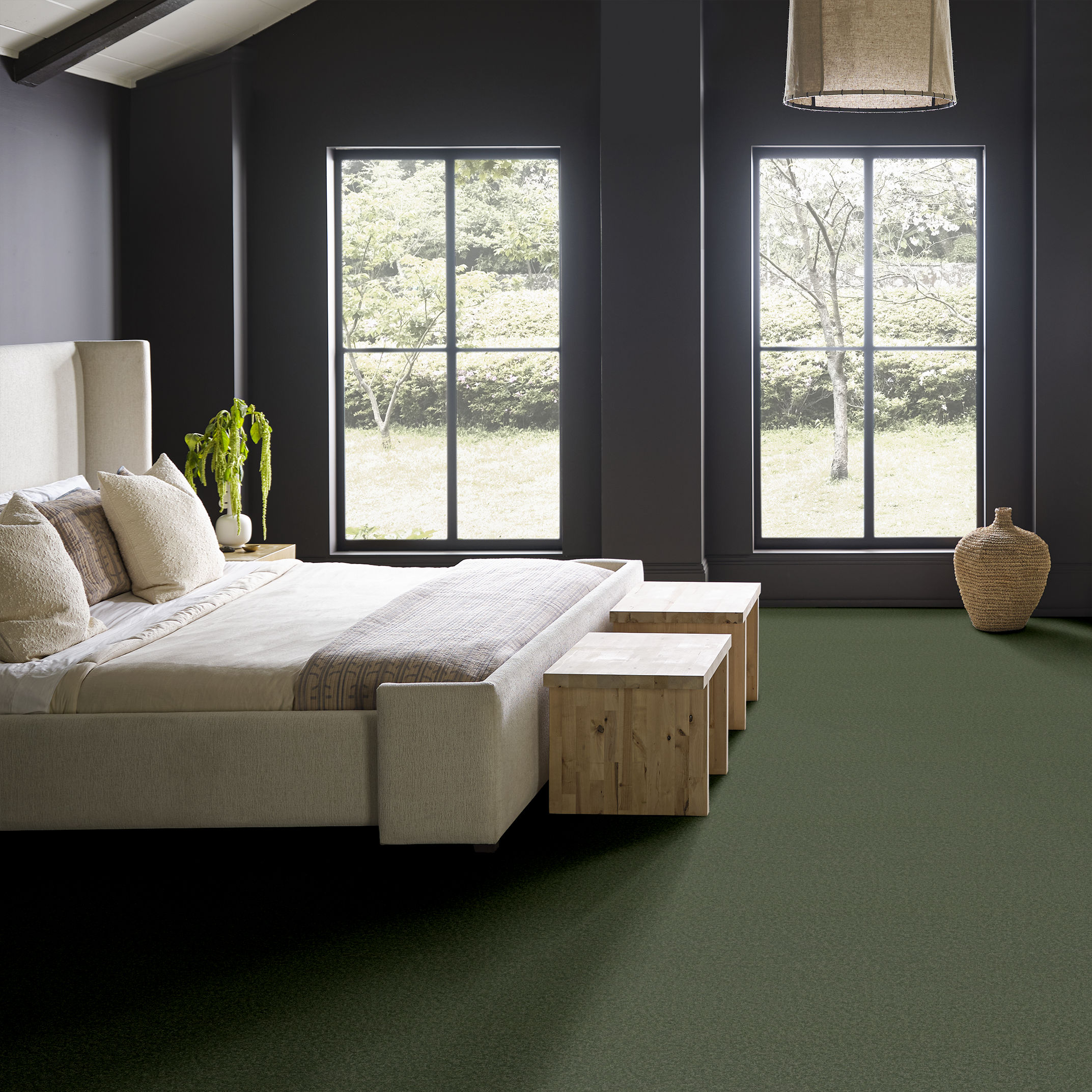 ENCHANTING BERYL ROOM