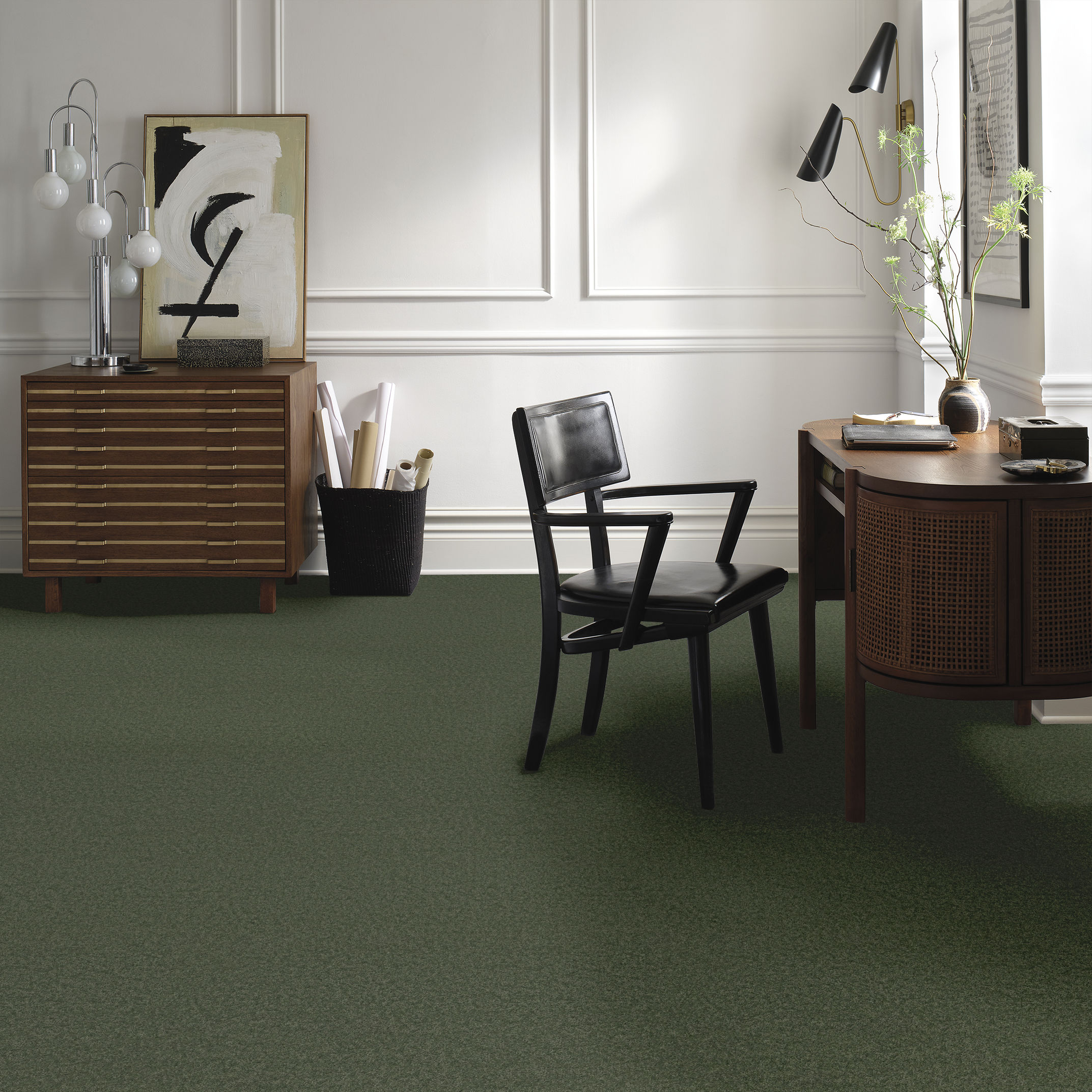 ENCHANTING BERYL ROOM