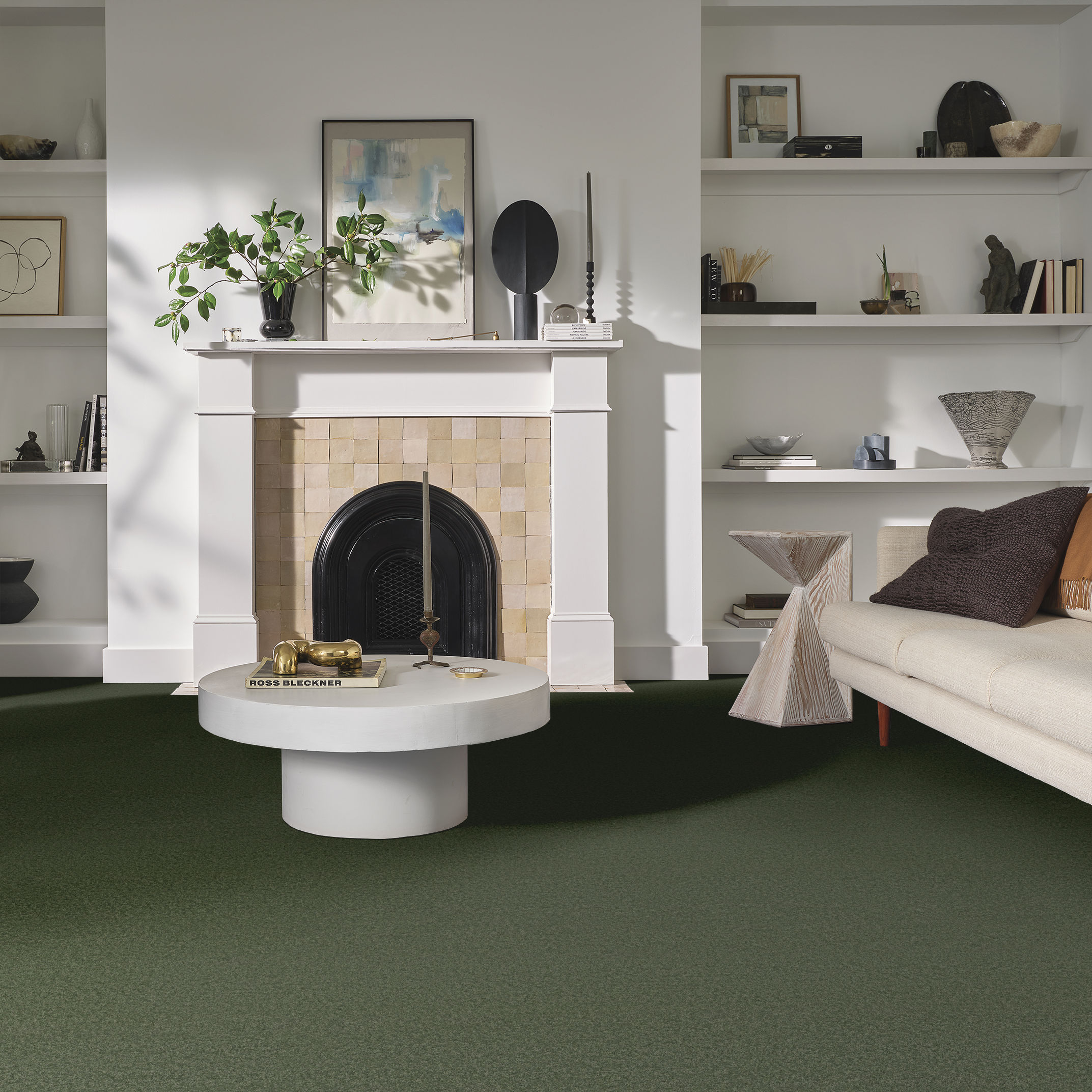 ENCHANTING BERYL ROOM