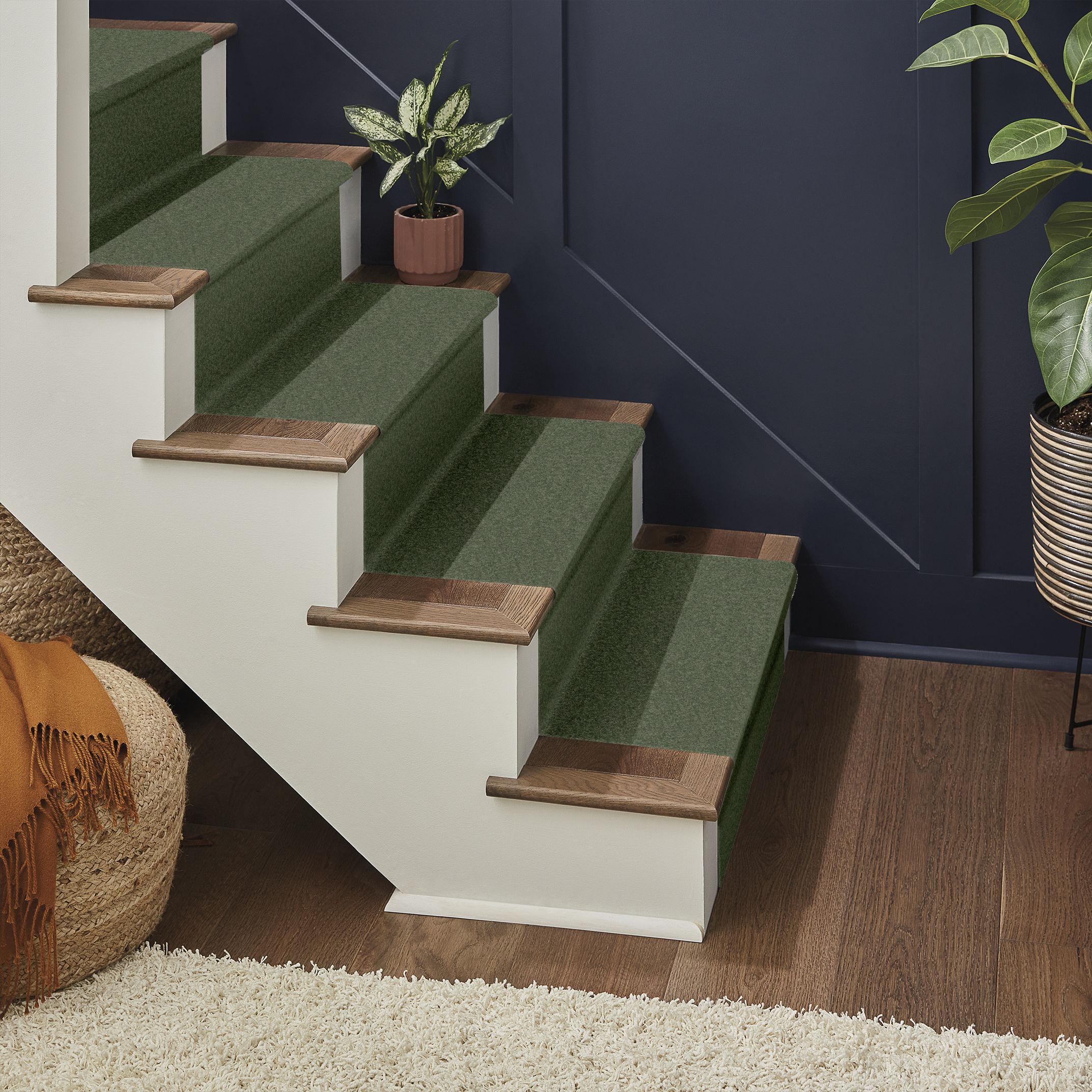 ENCHANTING BERYL ROOM