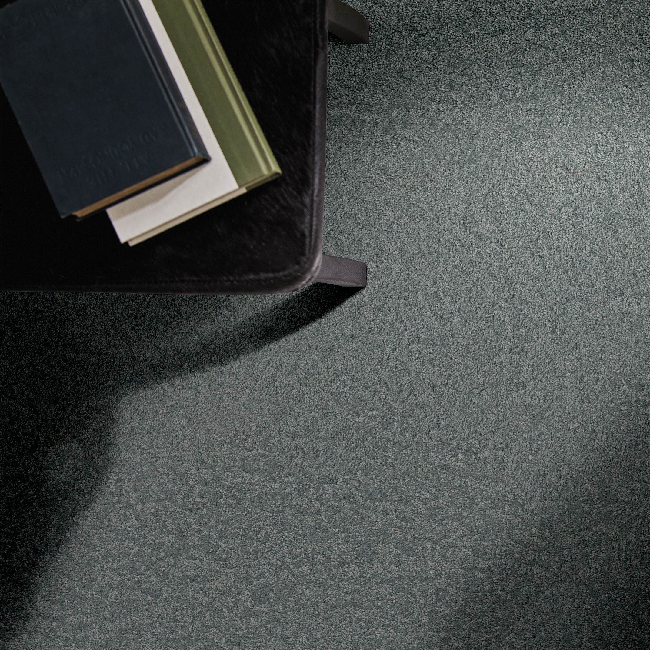 ENCHANTING PEARL BLUE ROOM