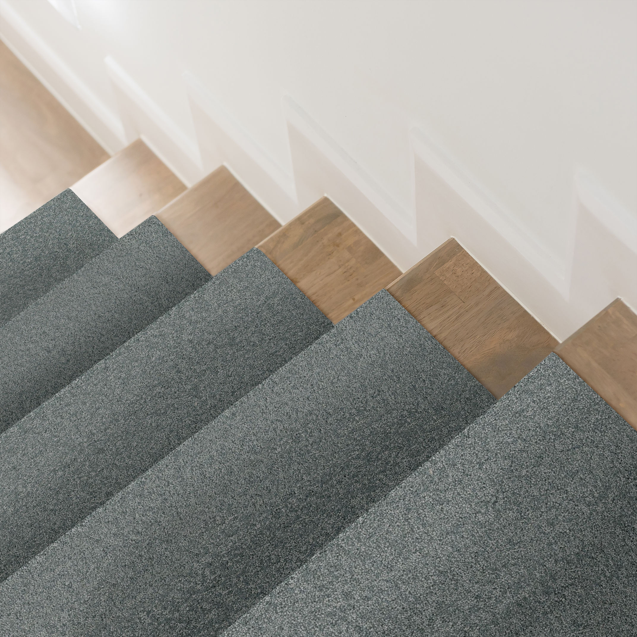 ENCHANTING PEARL BLUE ROOM