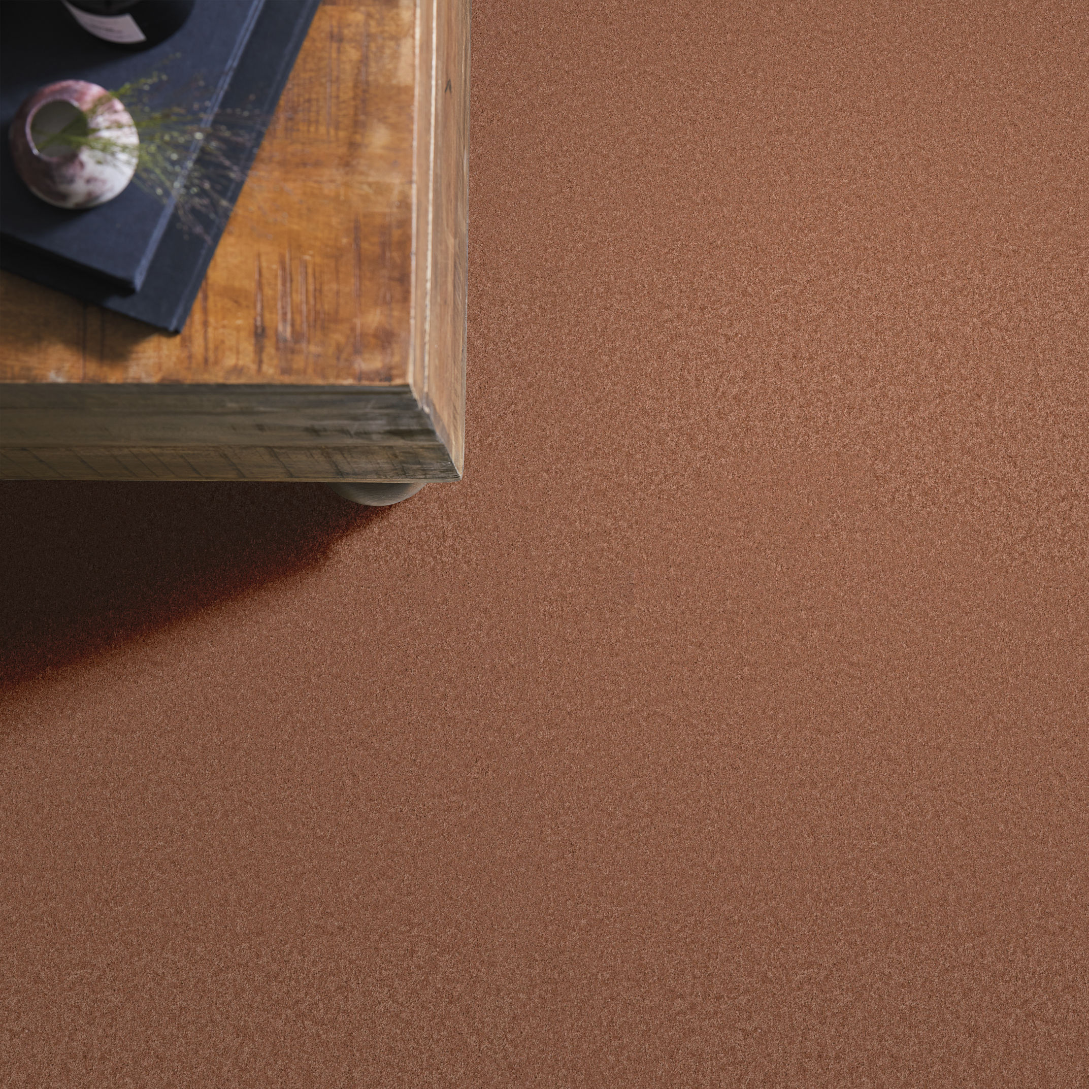 ENCHANTING CLAY ROOM