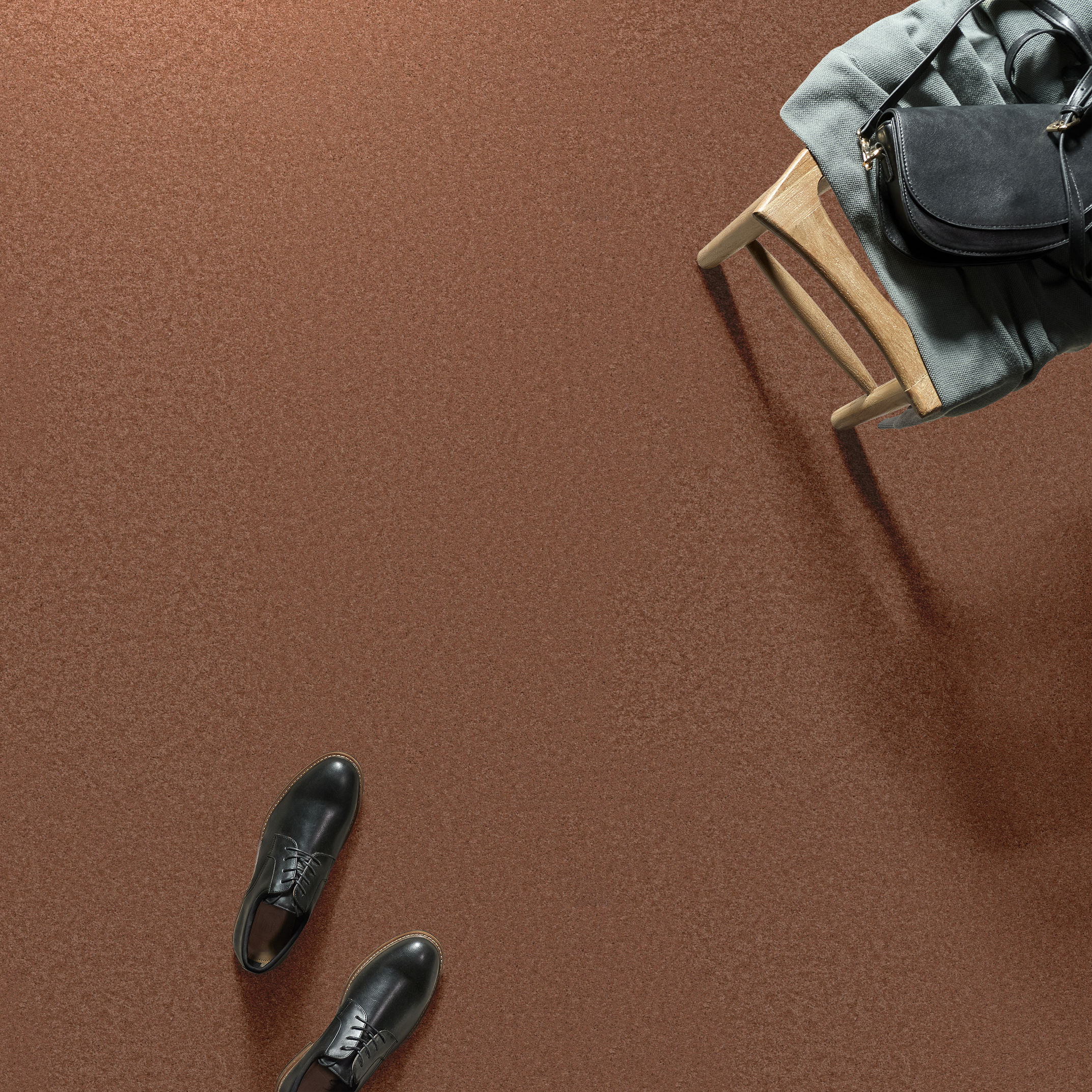 ENCHANTING CLAY ROOM