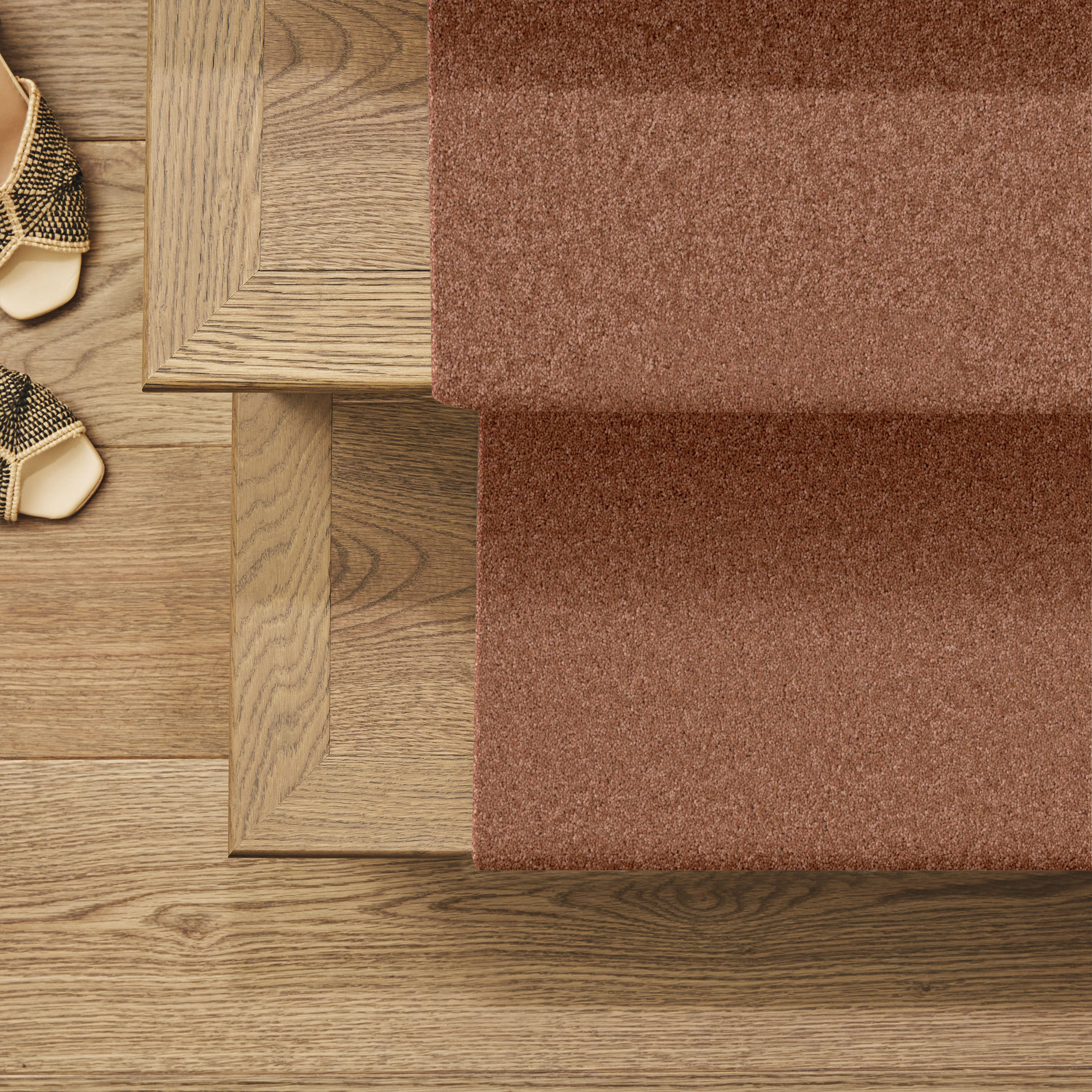 ENCHANTING CLAY ROOM