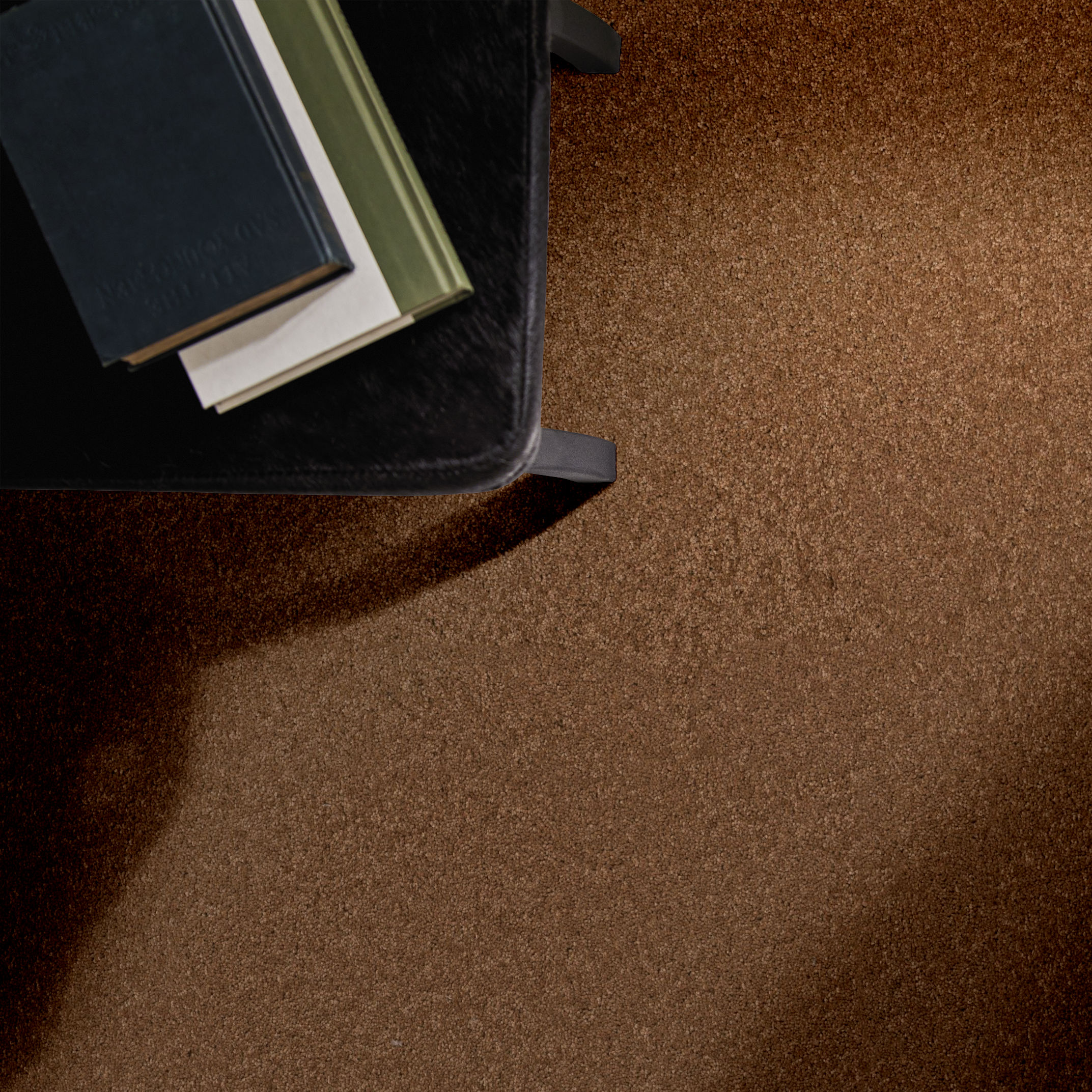 ENCHANTING AUTUMN GLAZE ROOM