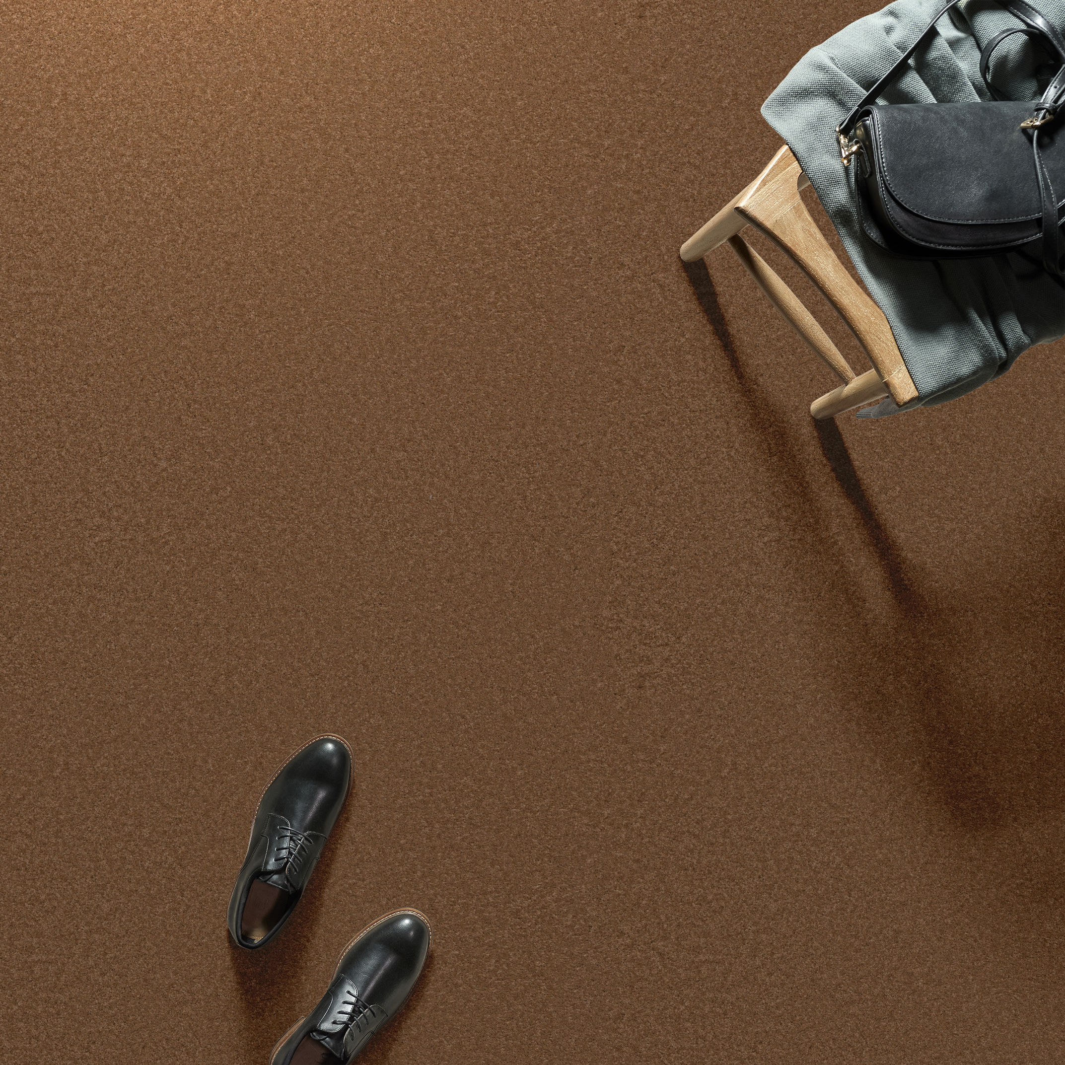 ENCHANTING AUTUMN GLAZE ROOM