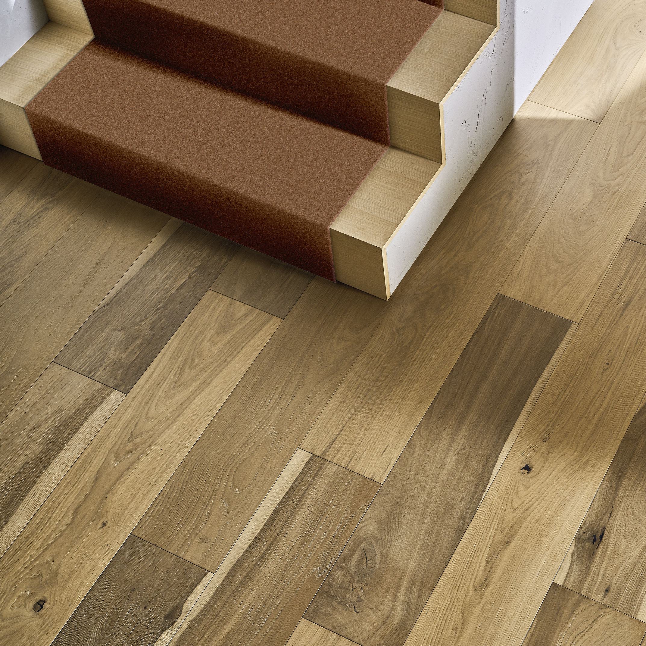 ENCHANTING AUTUMN GLAZE ROOM