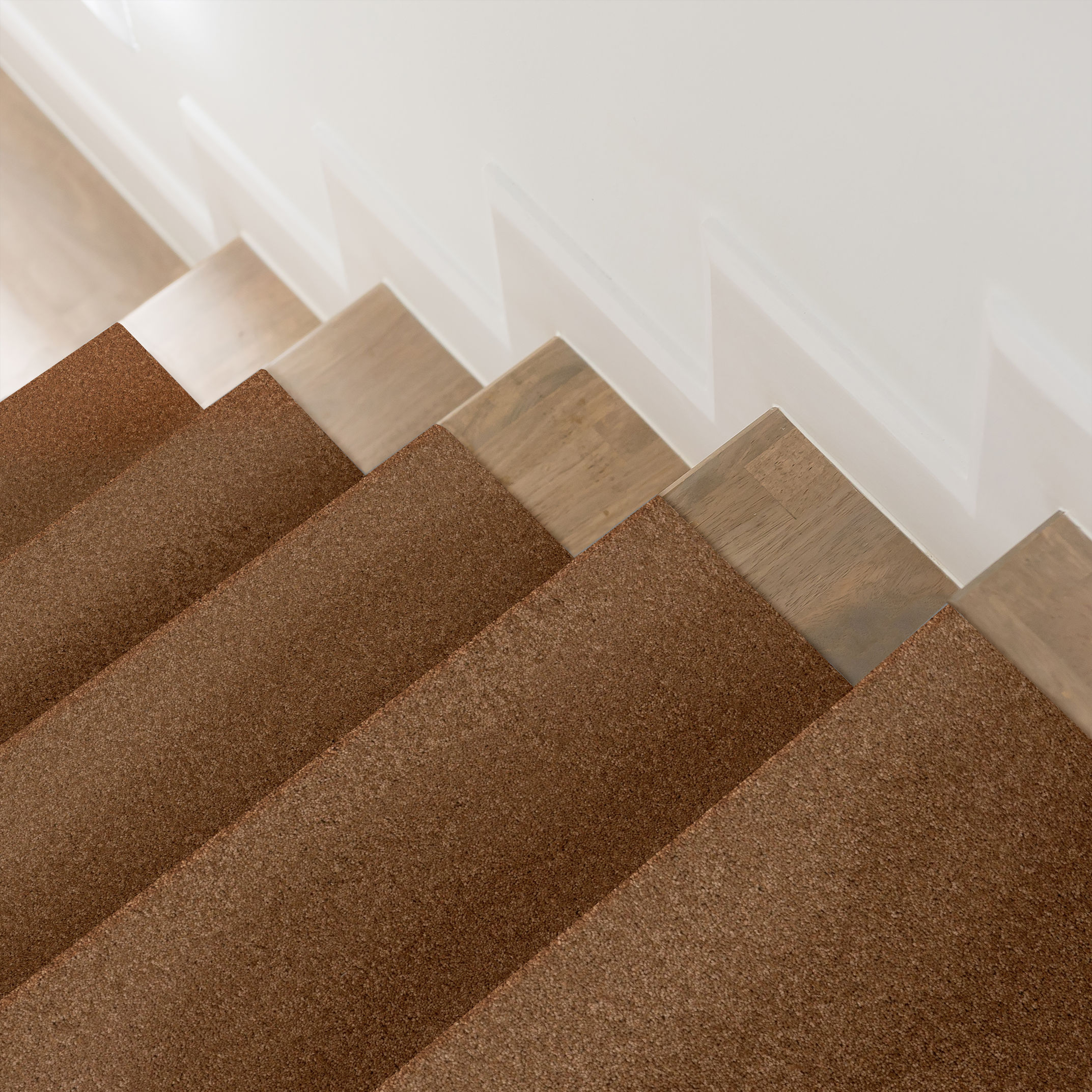 ENCHANTING AUTUMN GLAZE ROOM