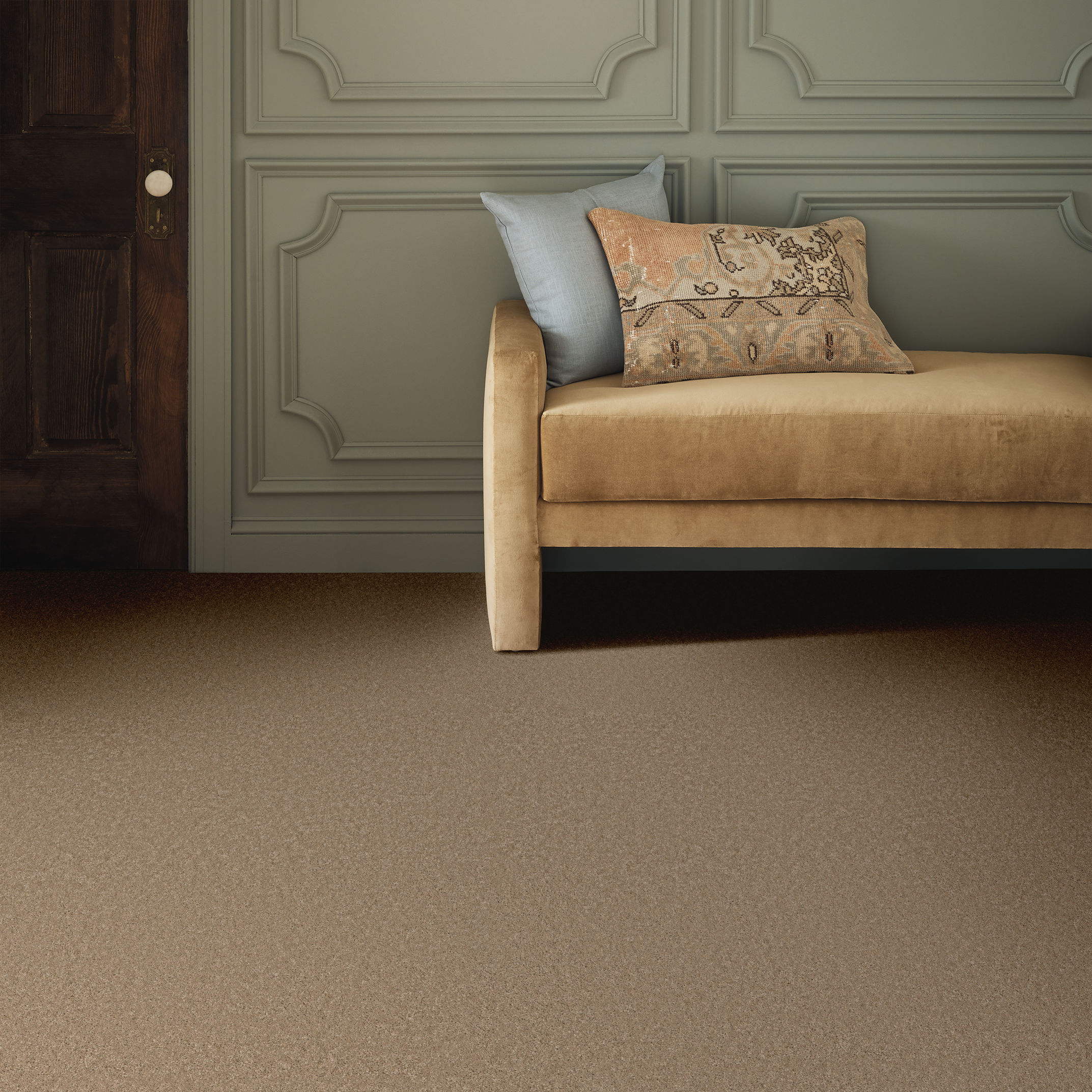 ENCHANTING BISCOTTI ROOM