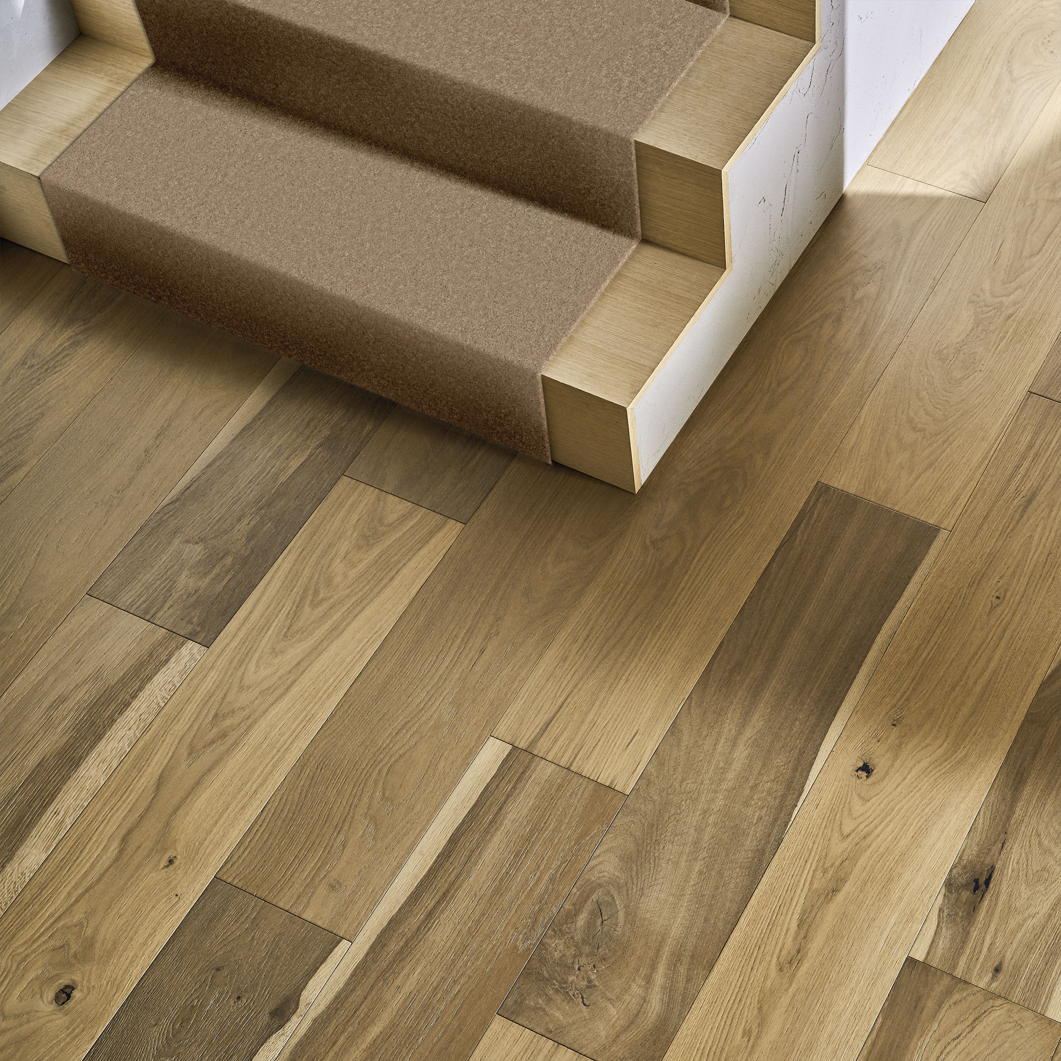 ENCHANTING BISCOTTI ROOM