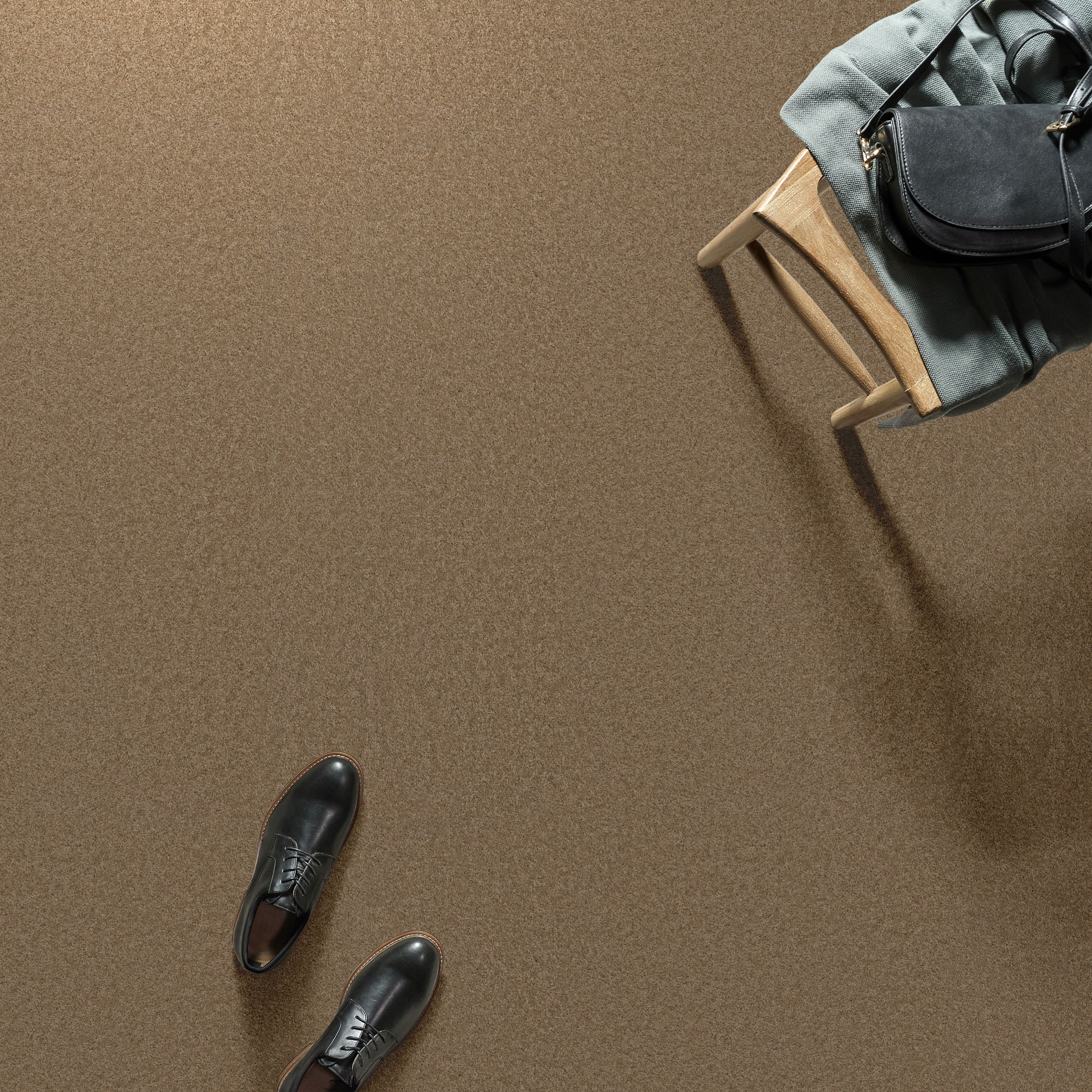 ENCHANTING PRAIRIE ROOM