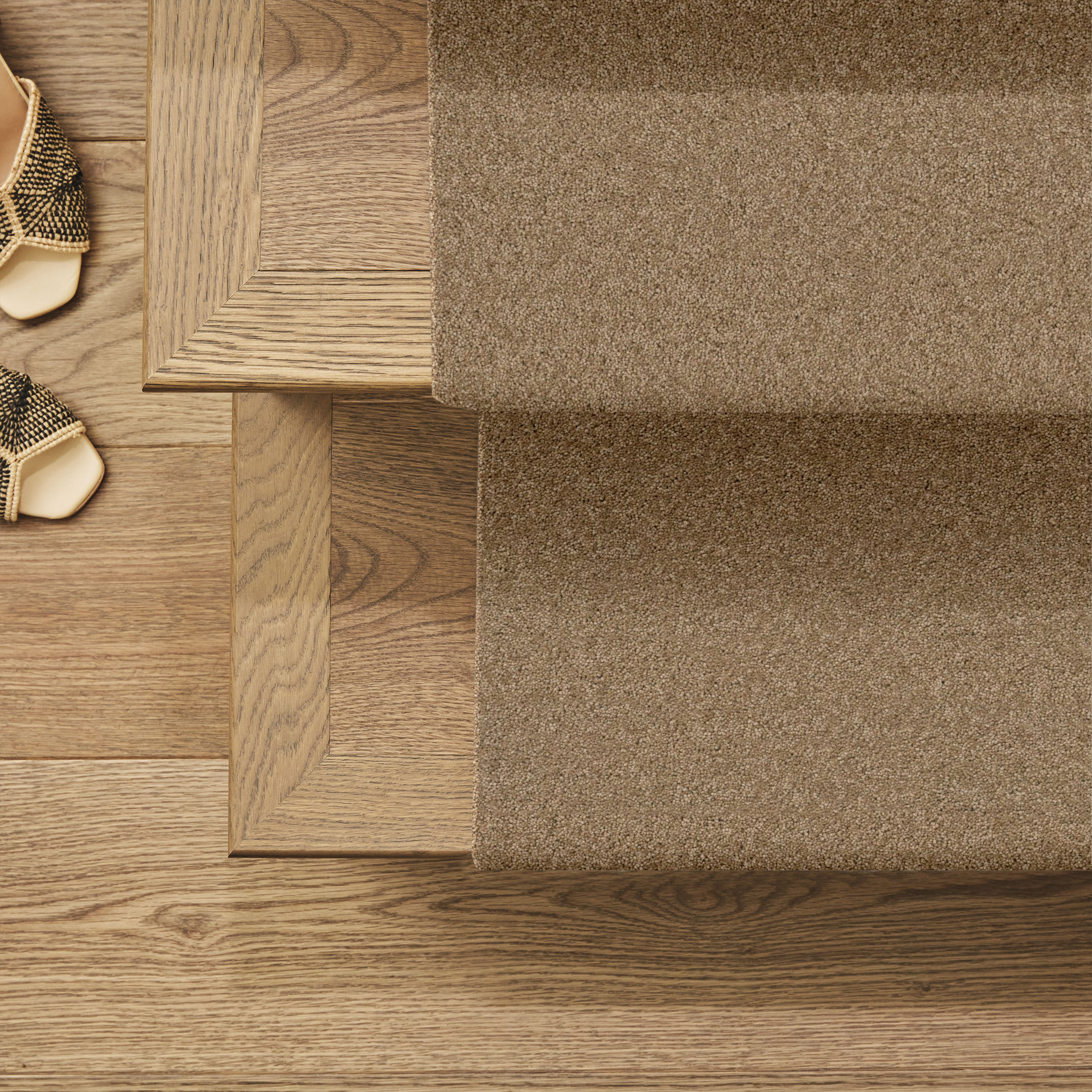 ENCHANTING PRAIRIE ROOM