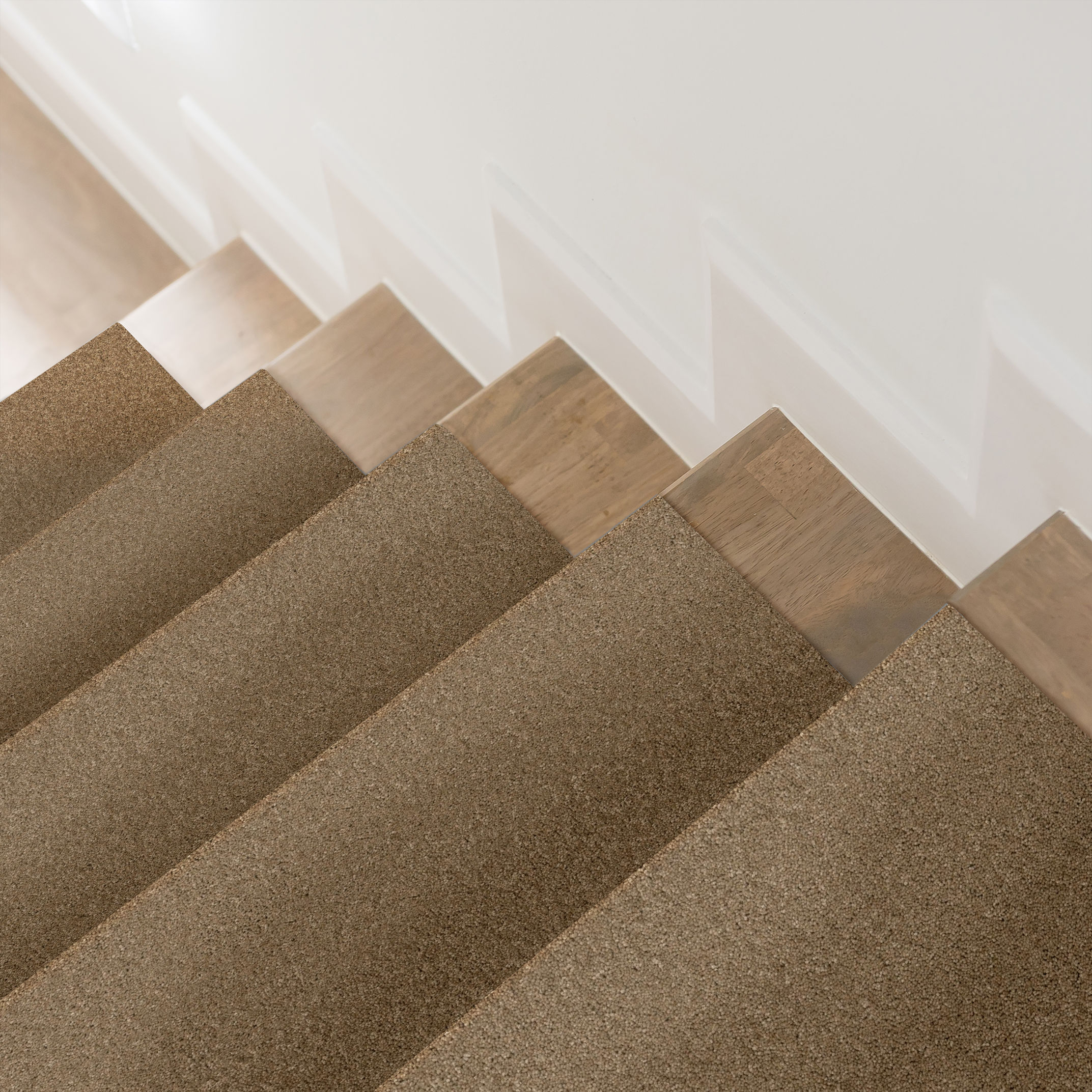 ENCHANTING LATTE ROOM