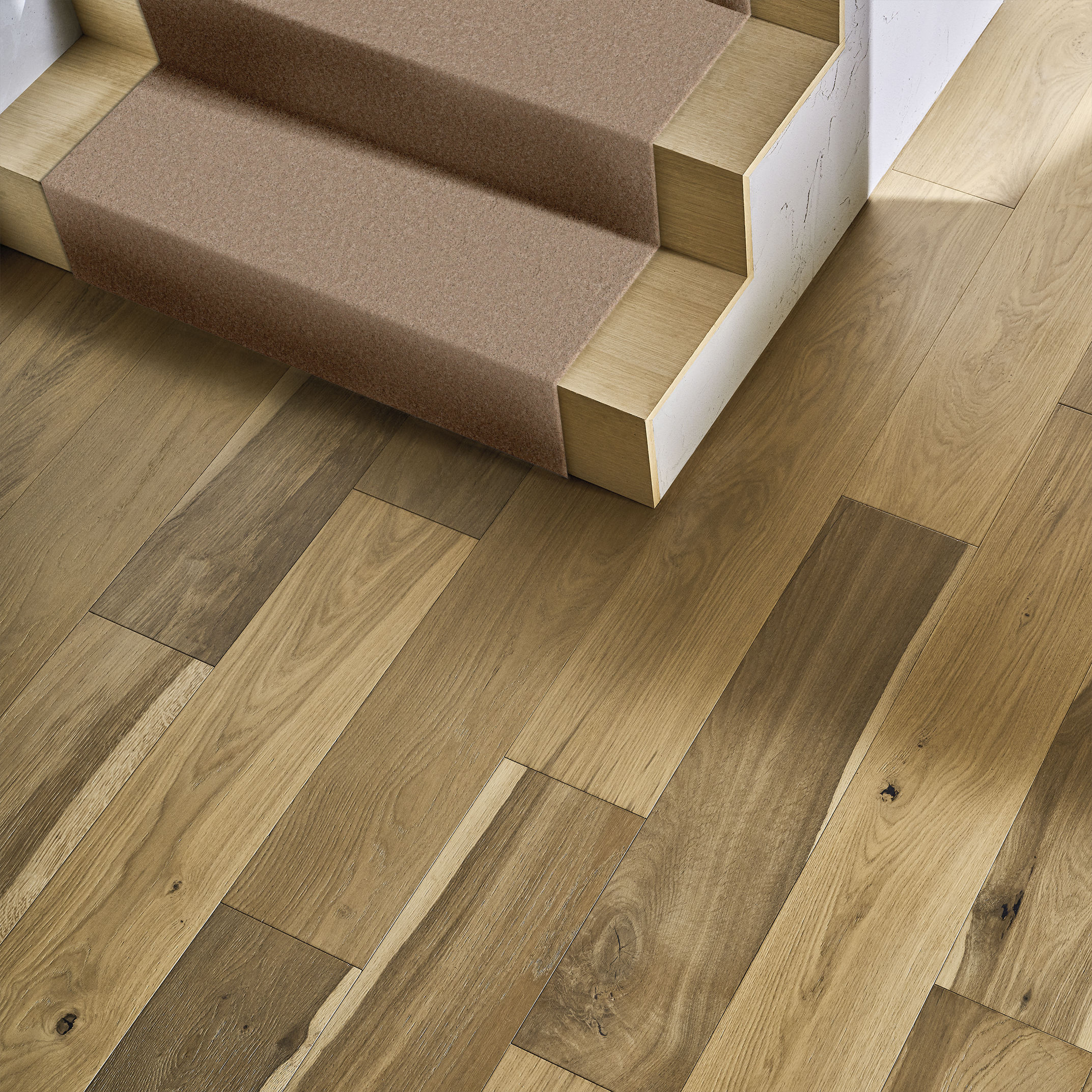 ENCHANTING WARM SAND ROOM