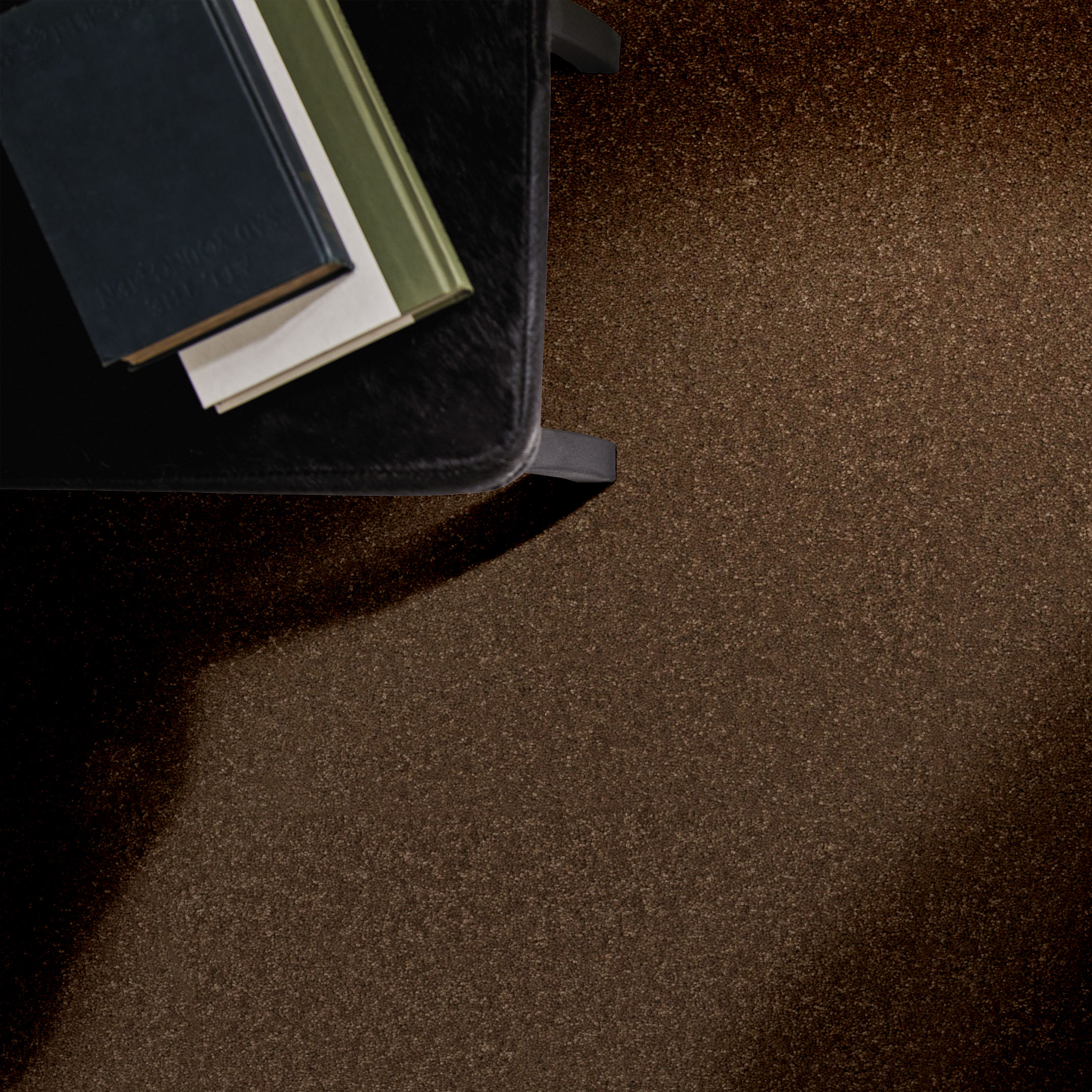 ENCHANTING BRONCO ROOM