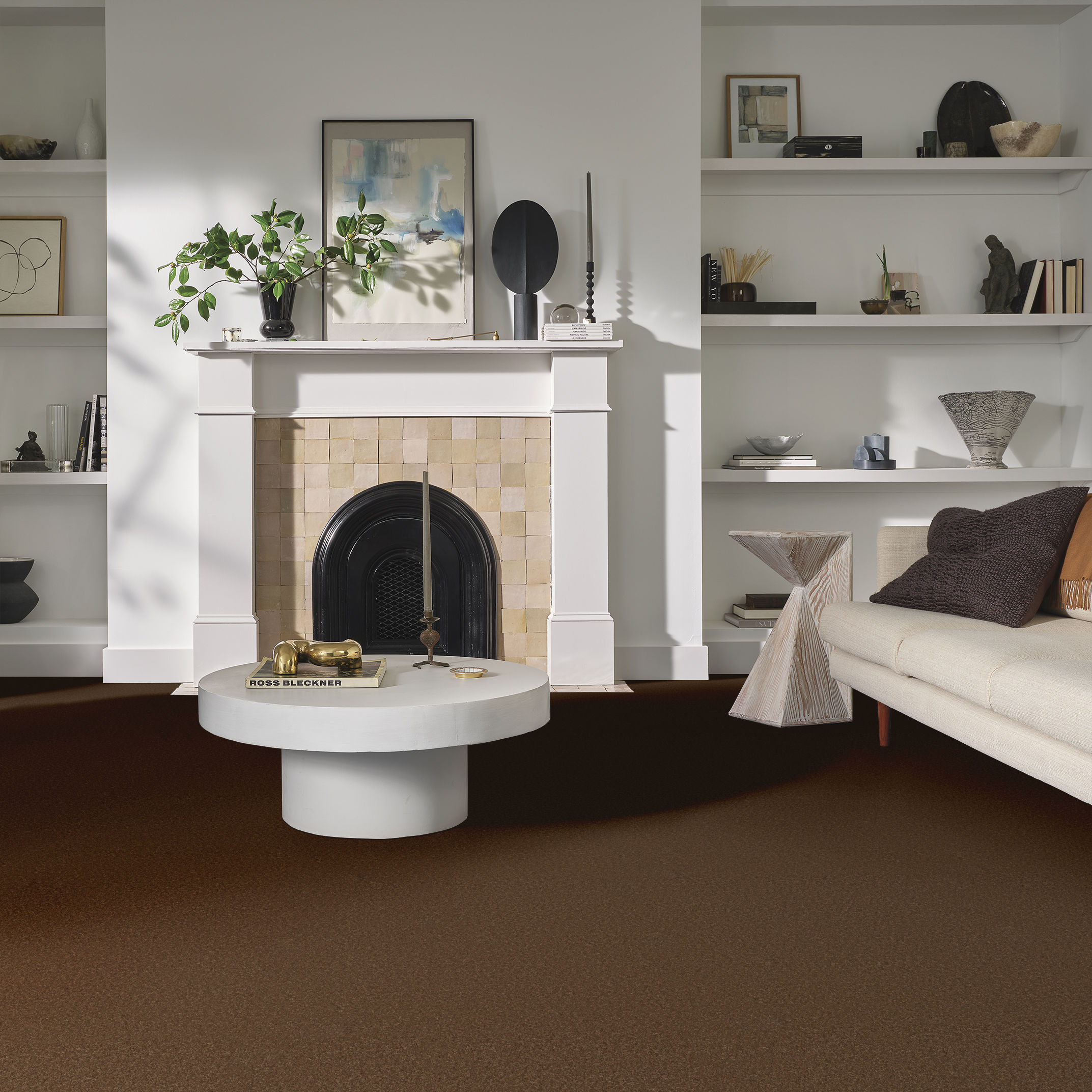 ENCHANTING BRONCO ROOM