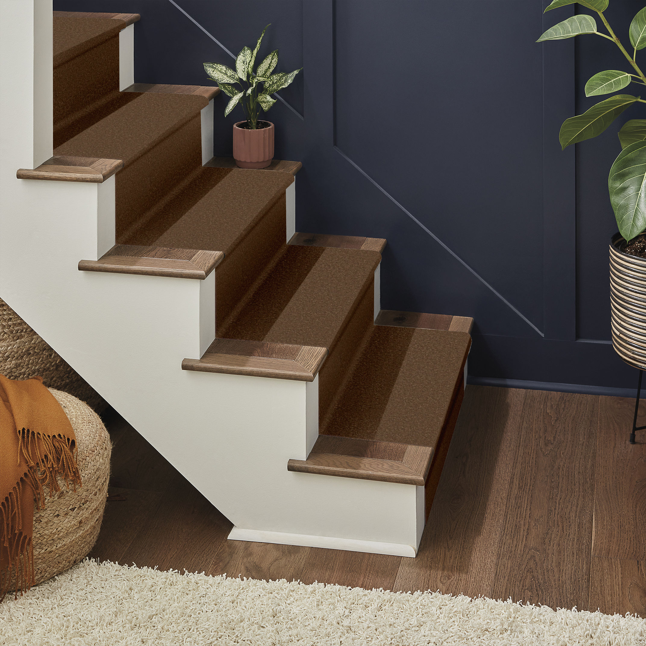 ENCHANTING BRONCO ROOM