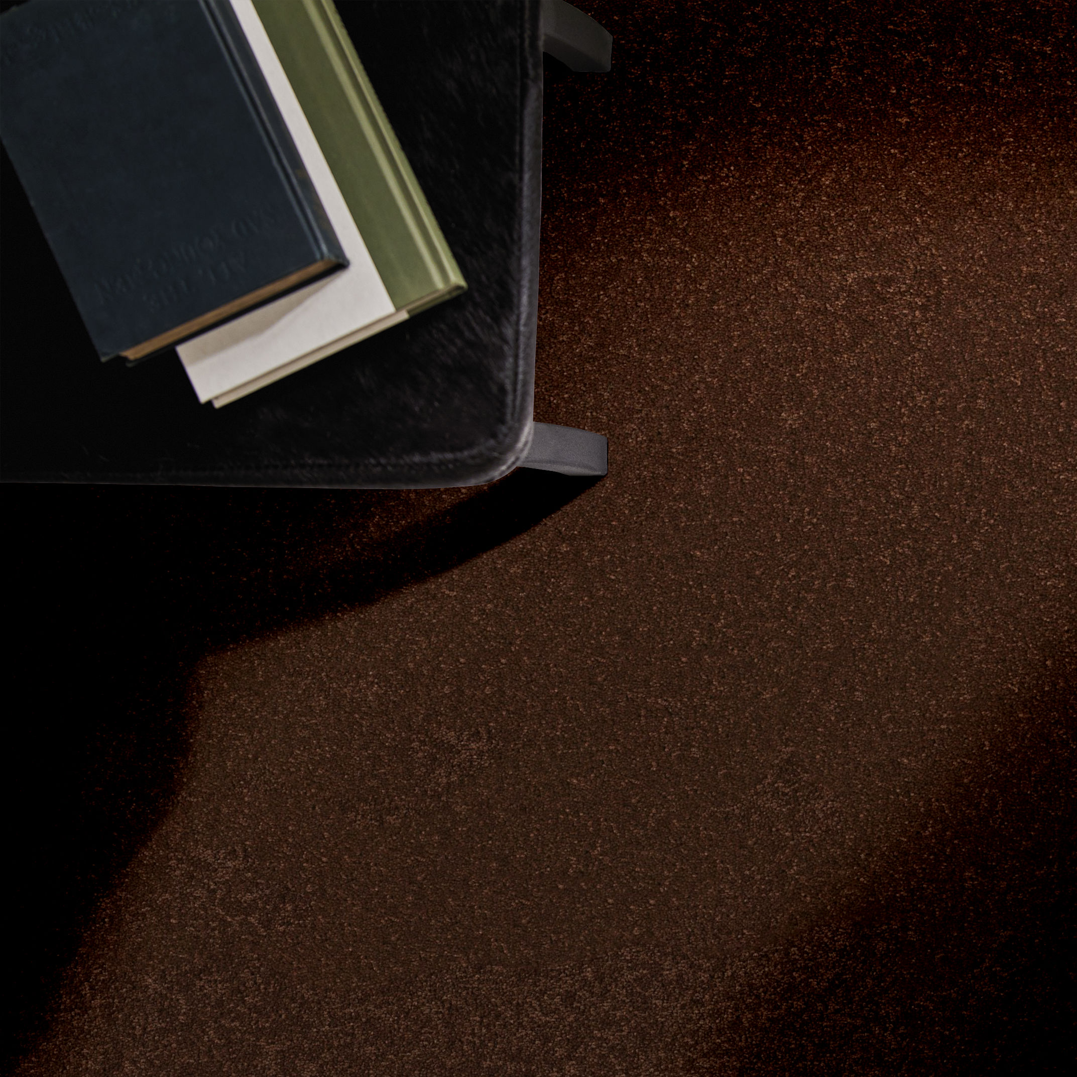 ENCHANTING CINNABAR ROOM