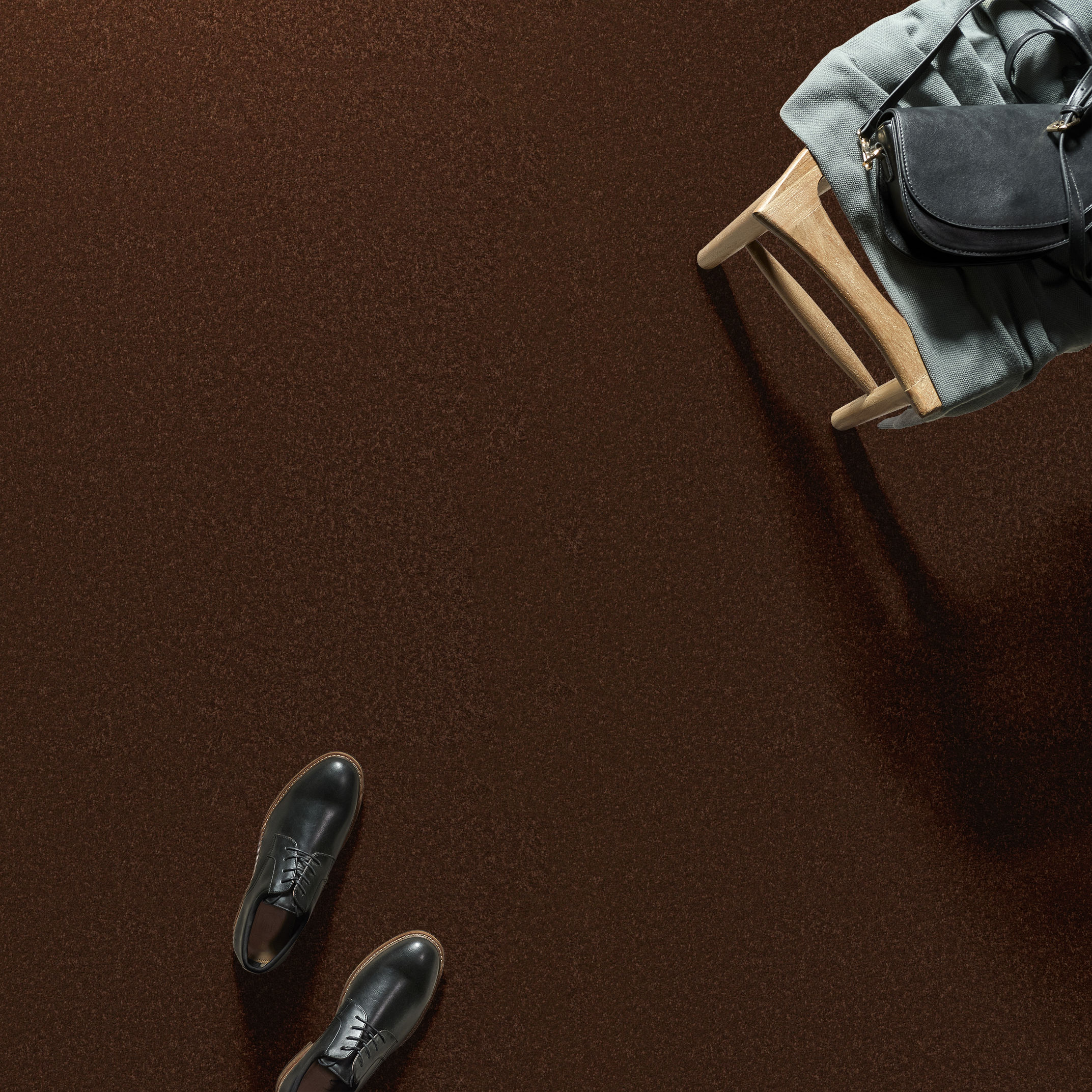 ENCHANTING CINNABAR ROOM