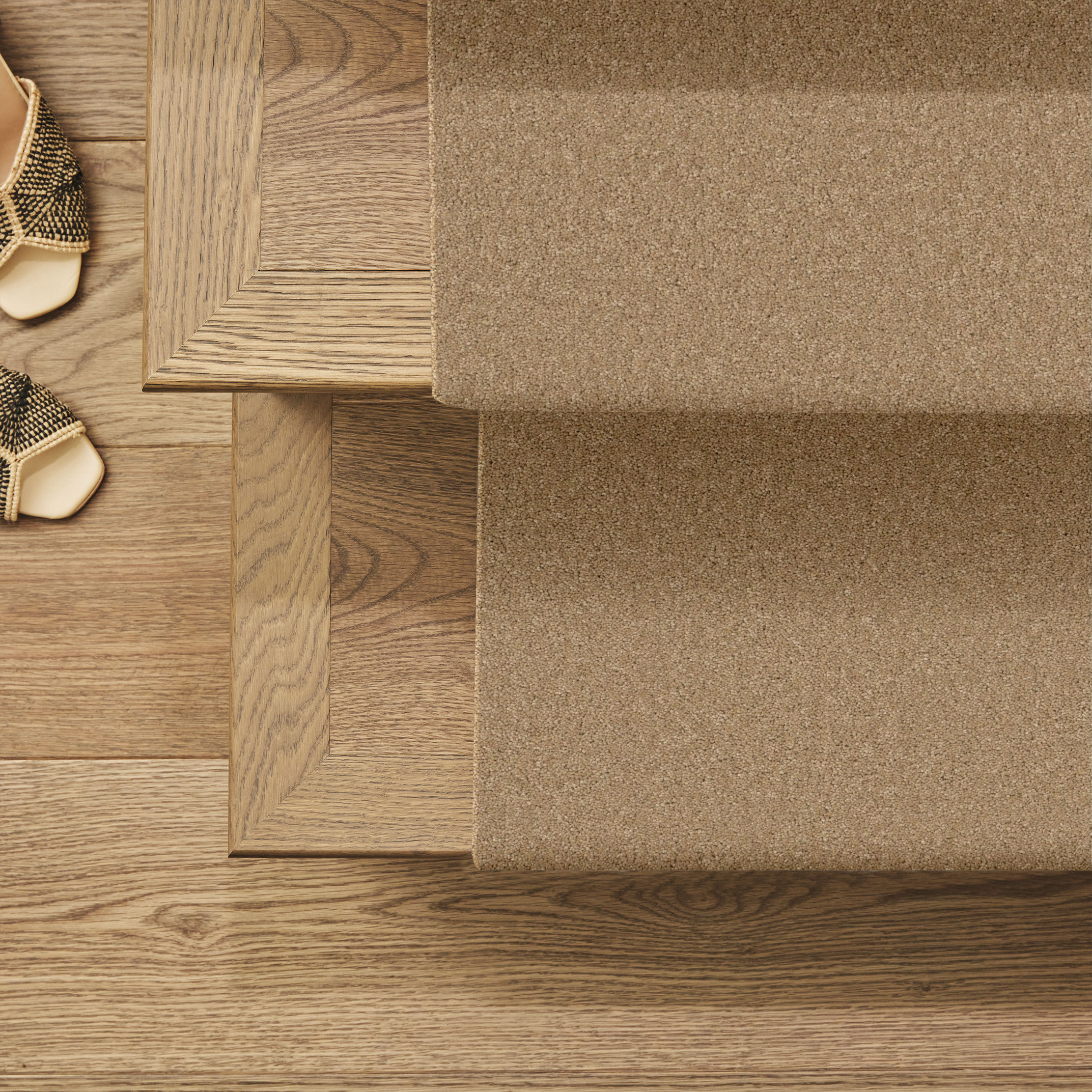 ENDURING CHARM WINTER WHEAT ROOM