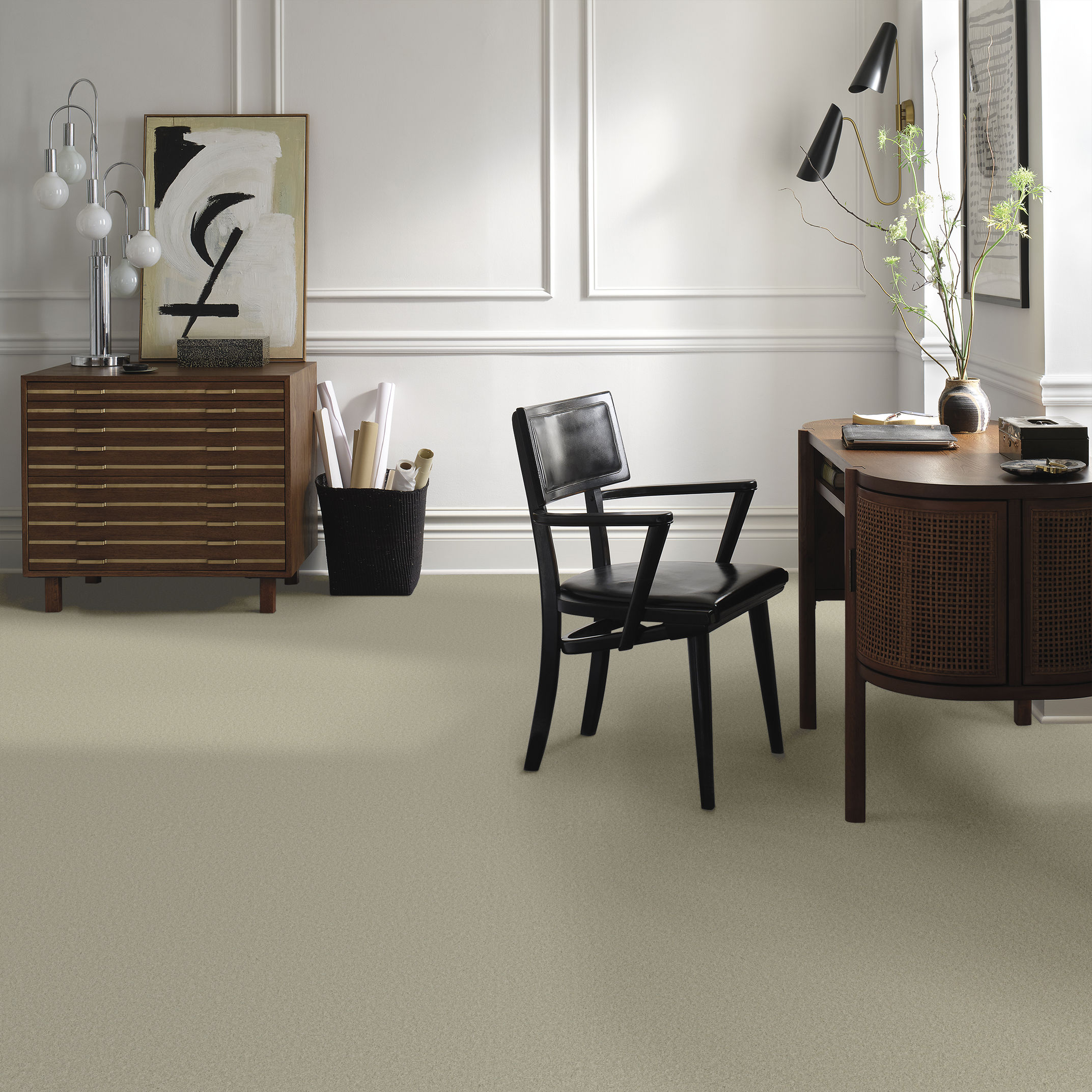 ENDURING CHARM ALOE WASH ROOM