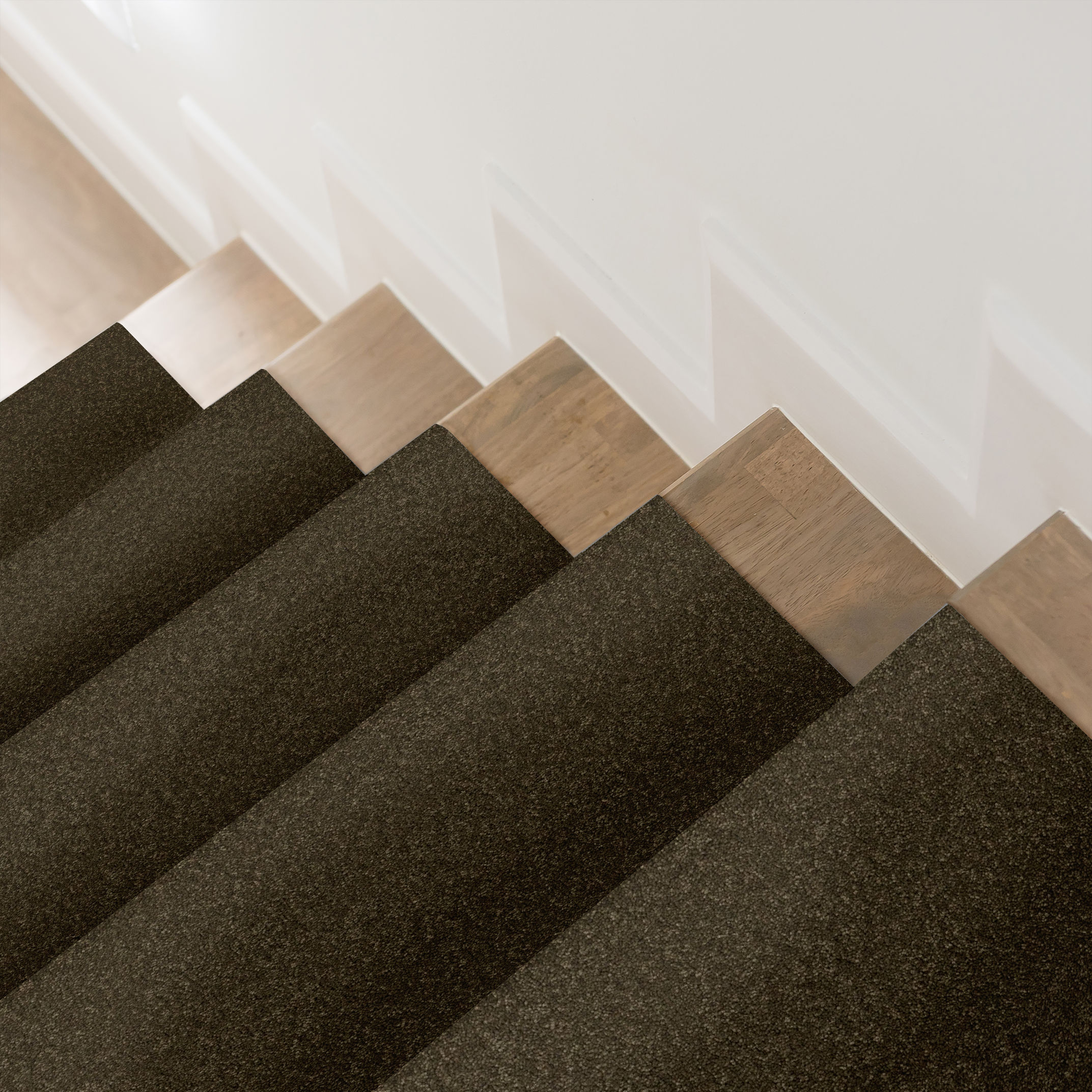 ENDURING CHARM DARK OLIVE ROOM