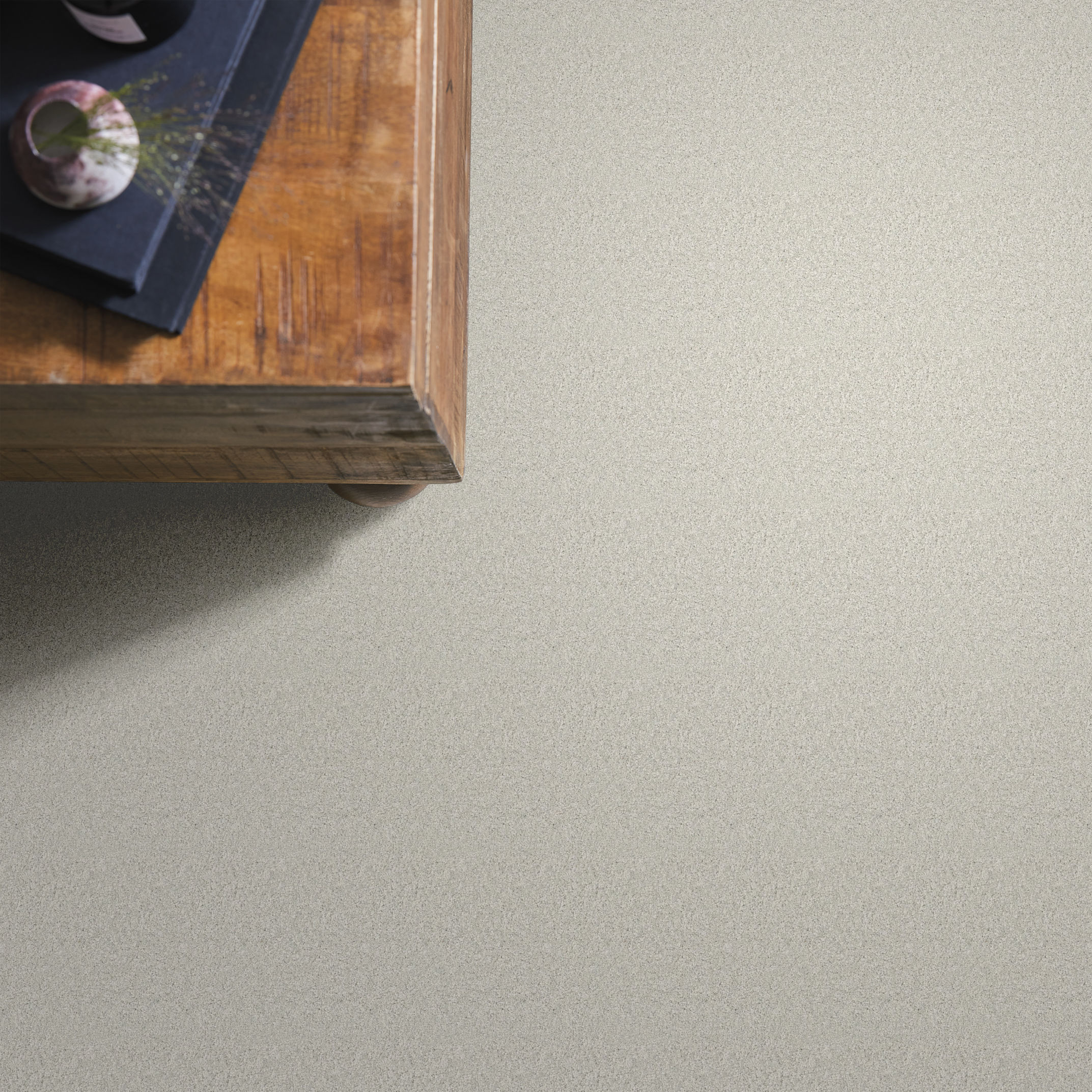 ENDURING CHARM ICY MORN ROOM