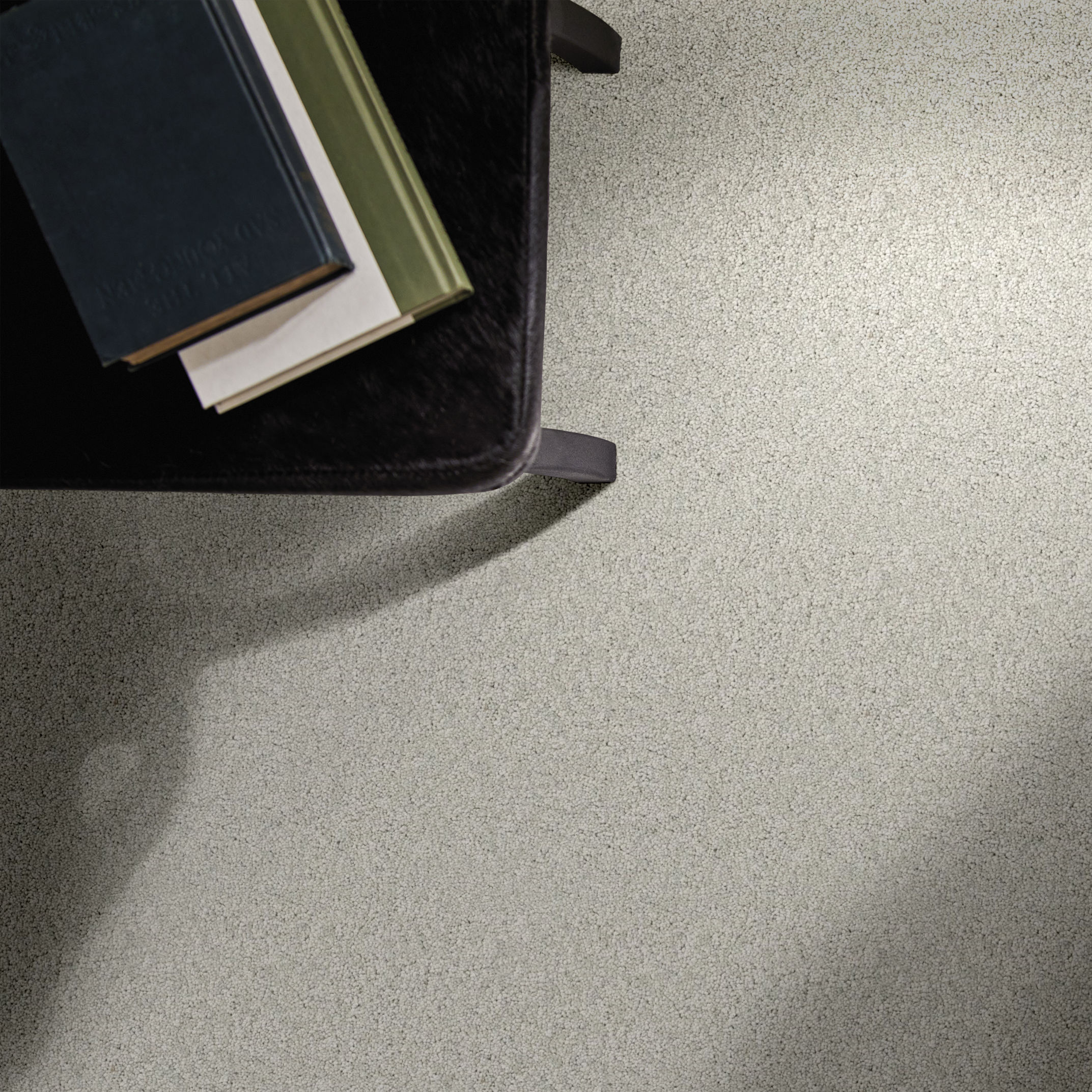 ENDURING CHARM ICY MORN ROOM