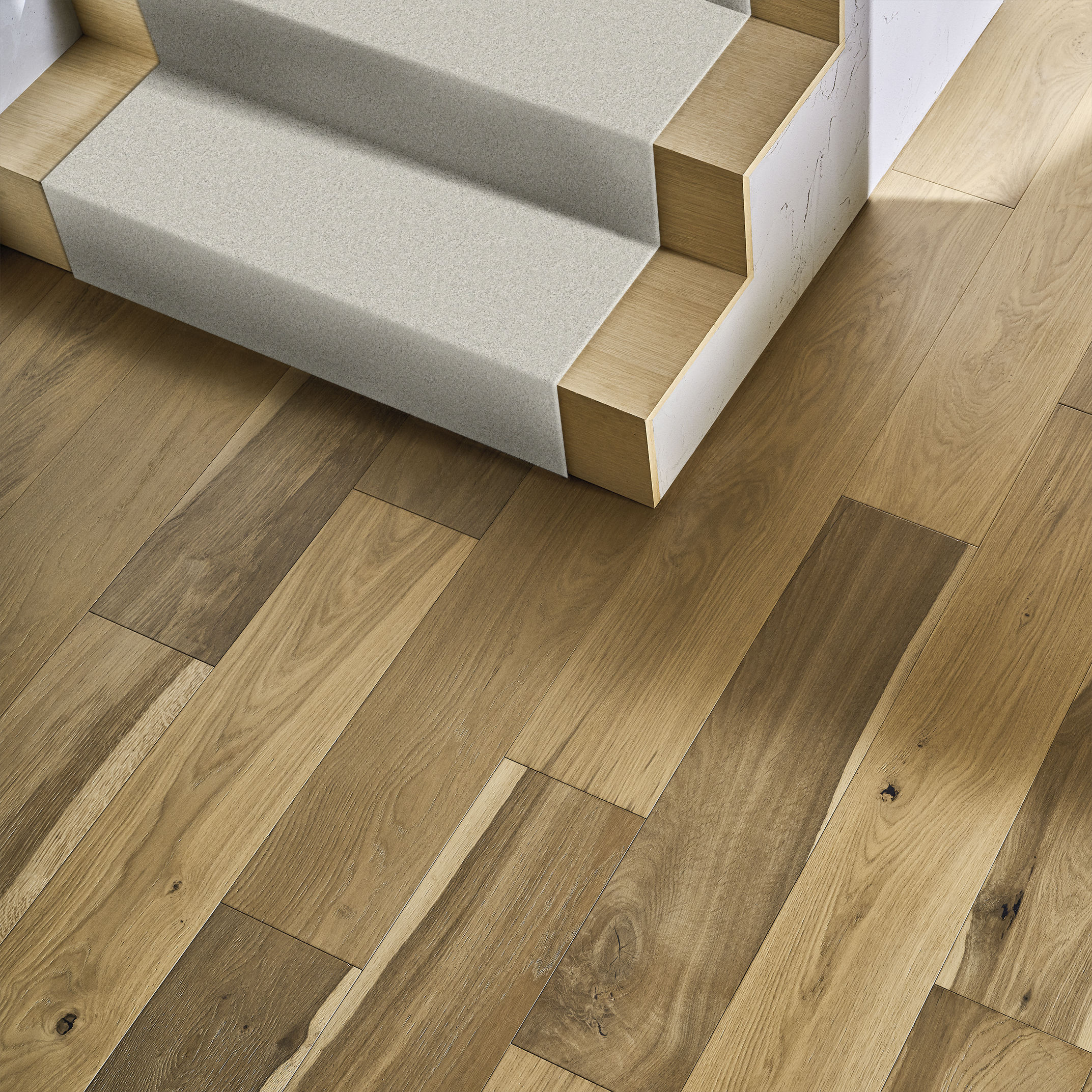 ENDURING CHARM ICY MORN ROOM