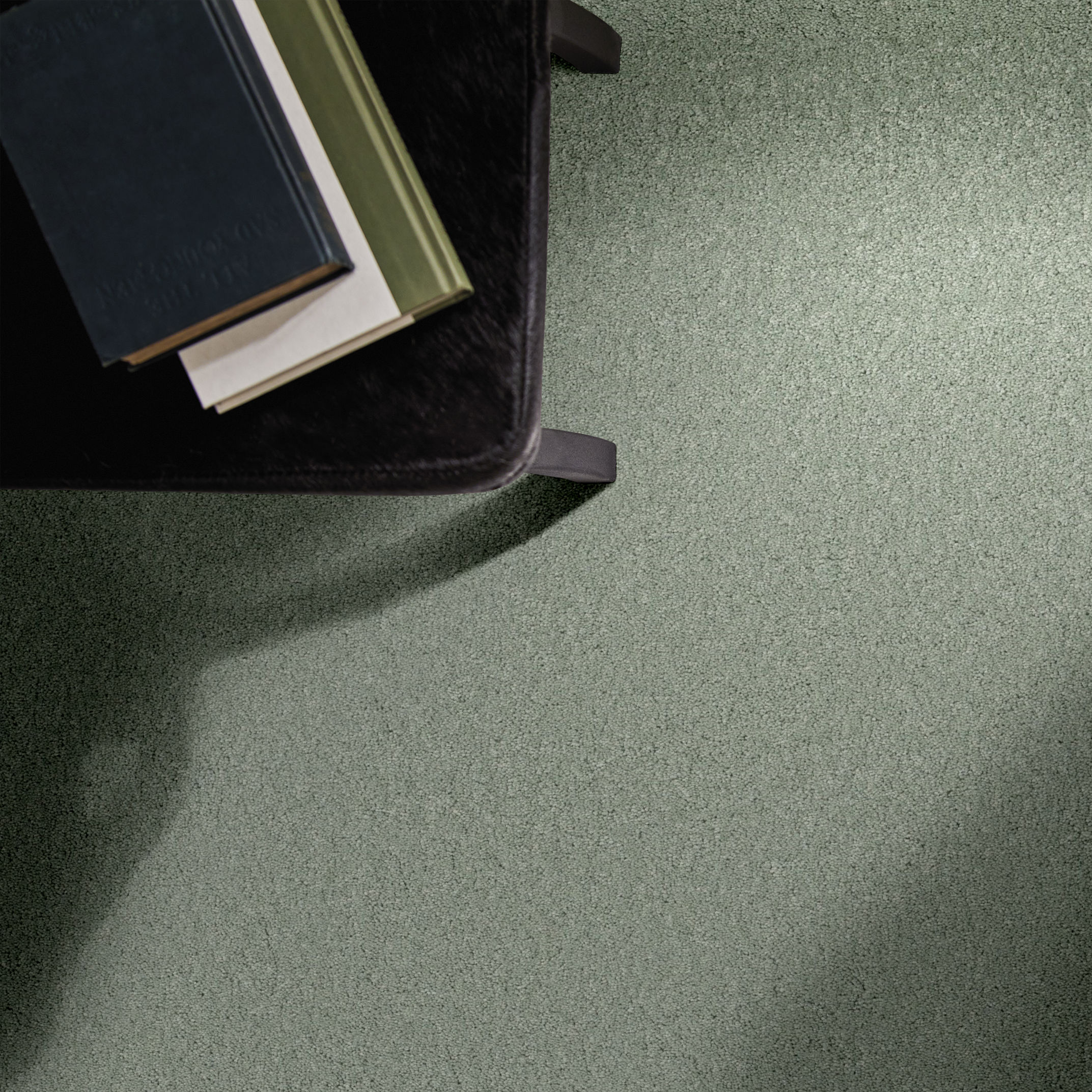 ENDURING CHARM MISTY JADE ROOM