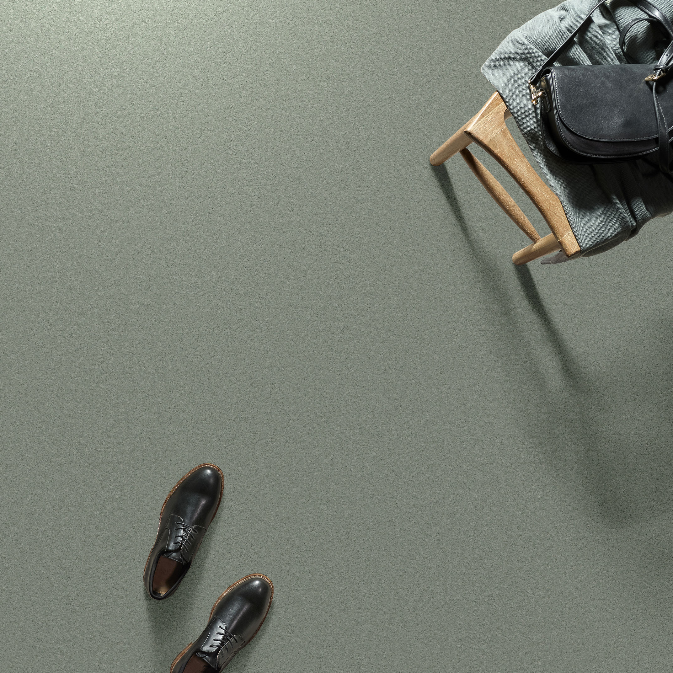 ENDURING CHARM MISTY JADE ROOM