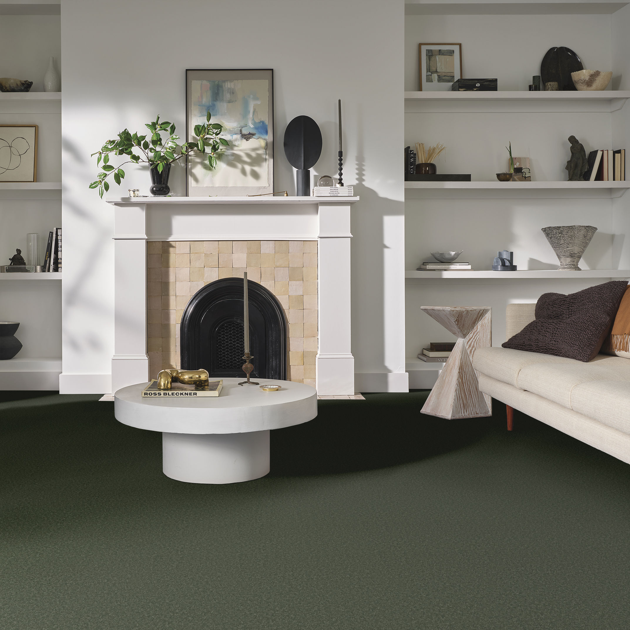 ENDURING CHARM BERYL ROOM