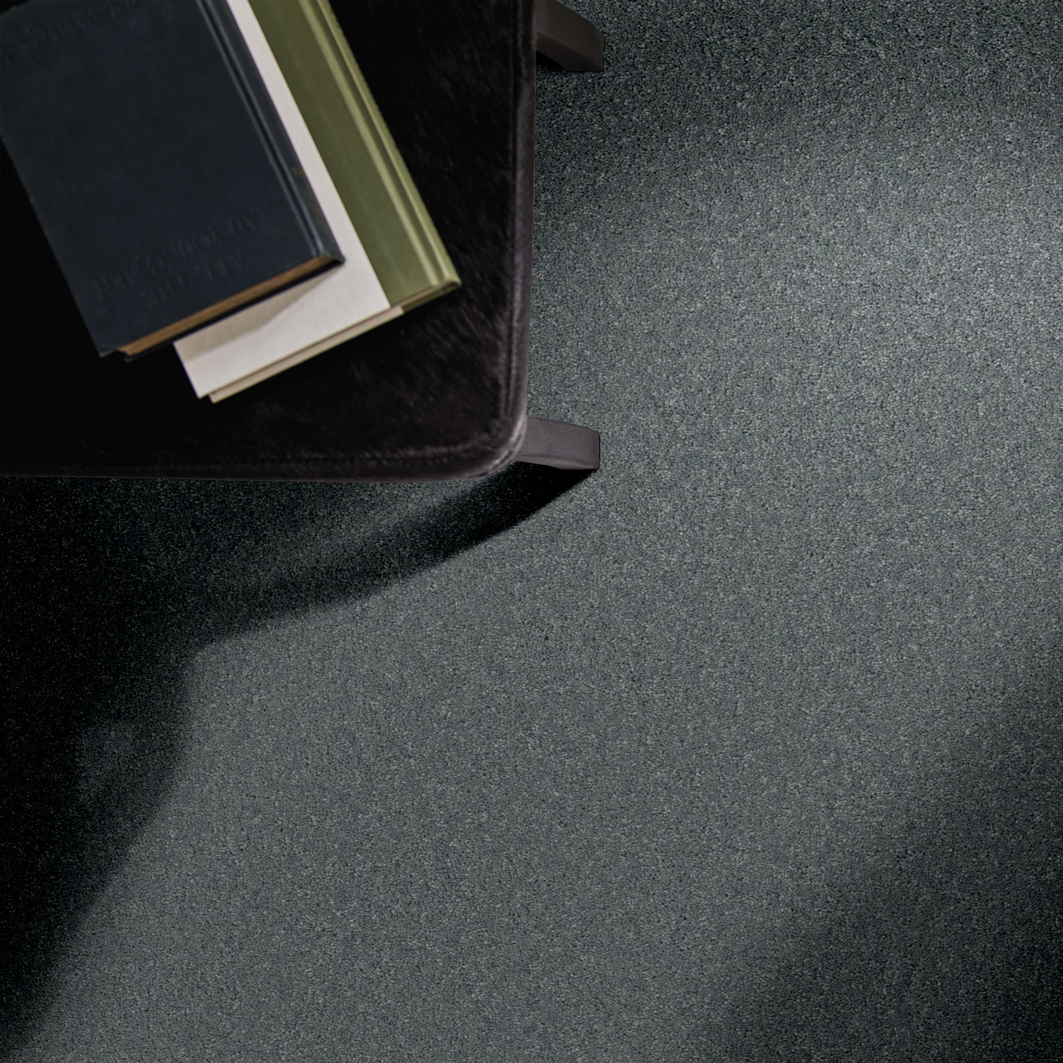 ENDURING CHARM PEARL BLUE ROOM