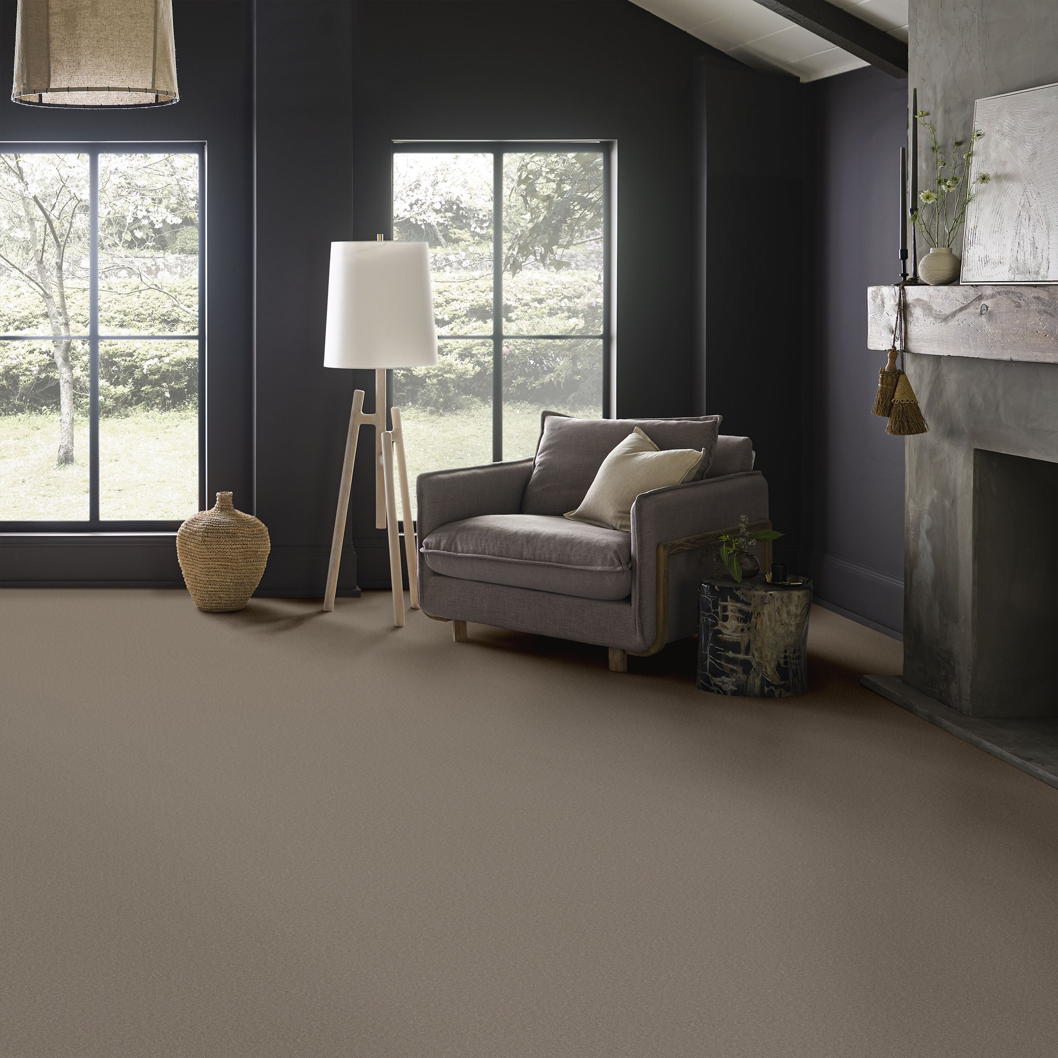 ENDURING CHARM ATMOSPHERE ROOM