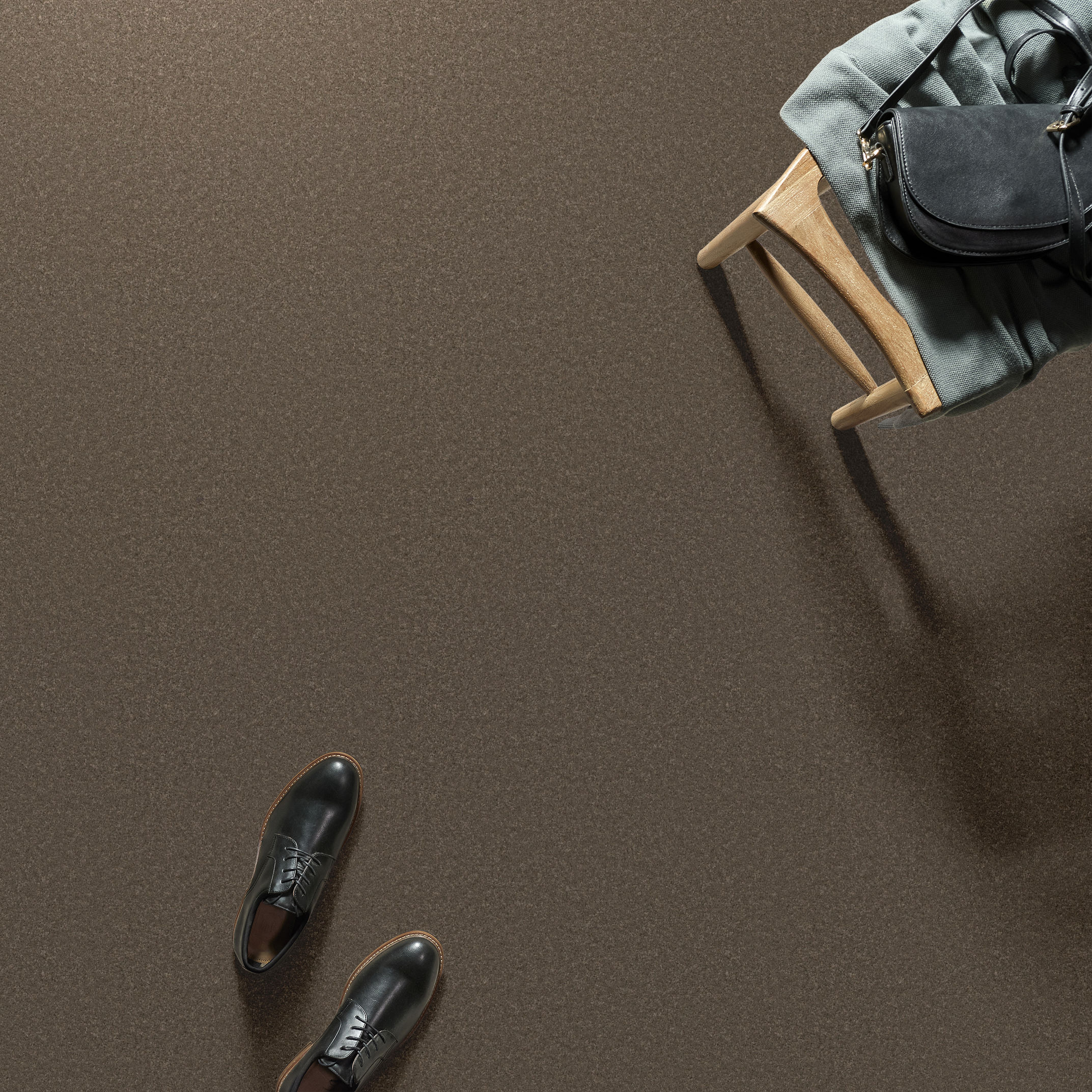 ENDURING CHARM MOONBEAM ROOM