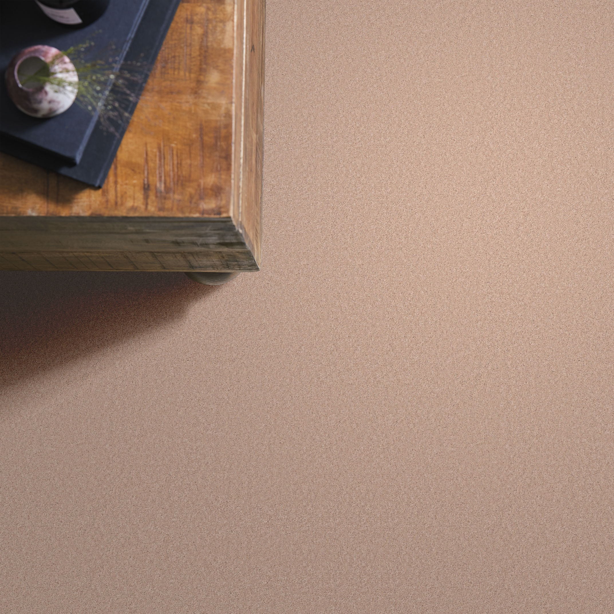 ENDURING CHARM APRICOT ICE ROOM