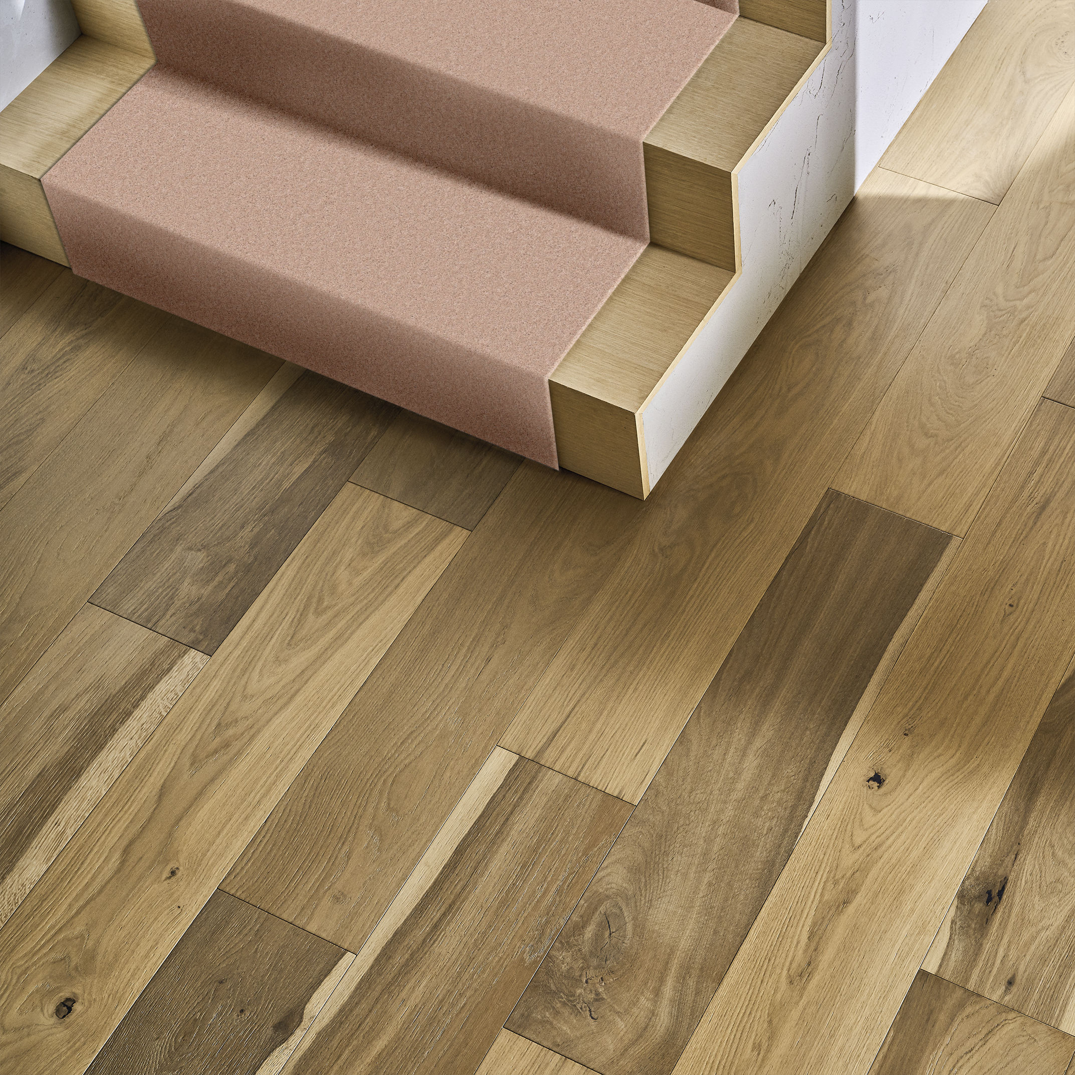 ENDURING CHARM APRICOT ICE ROOM