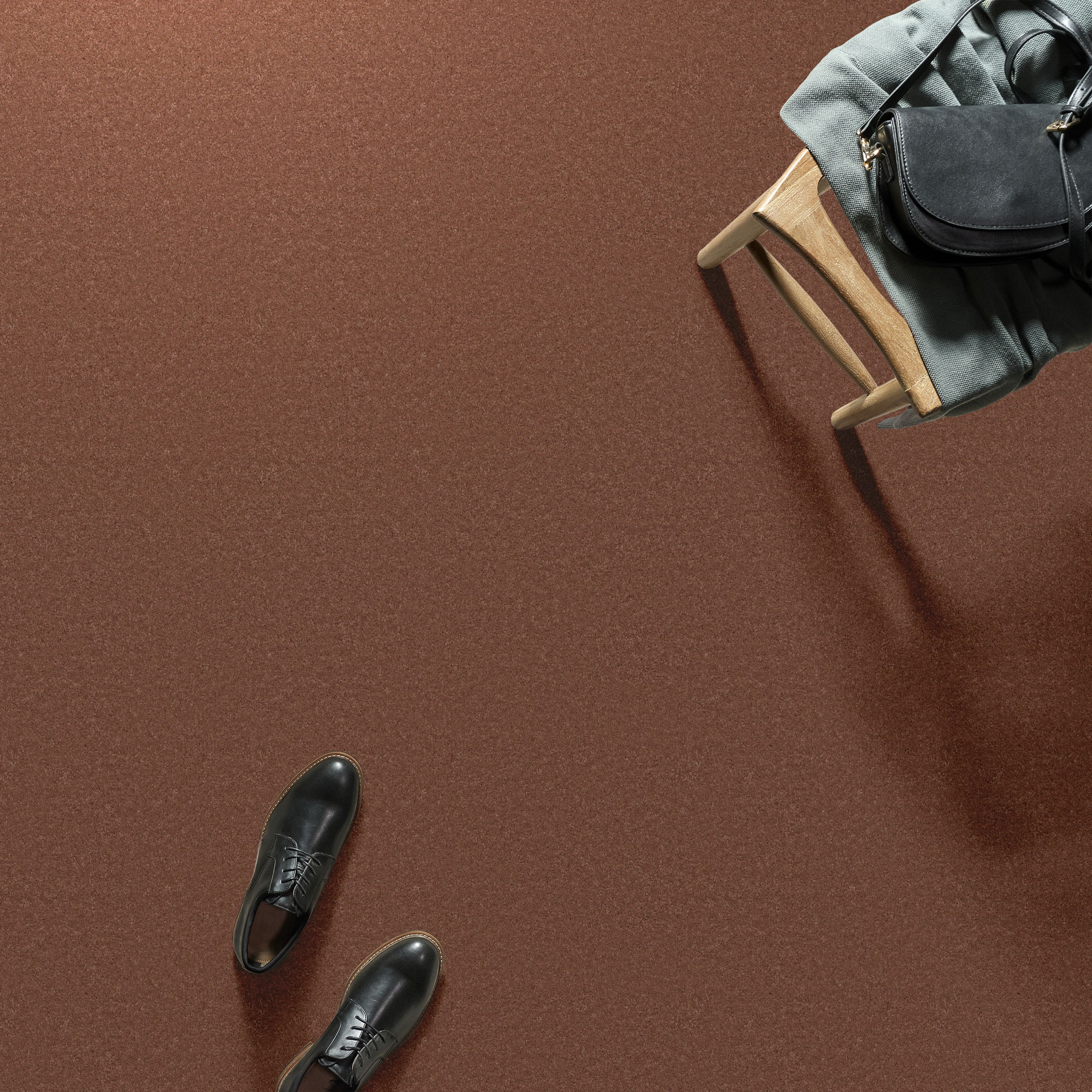 ENDURING CHARM CLAY ROOM