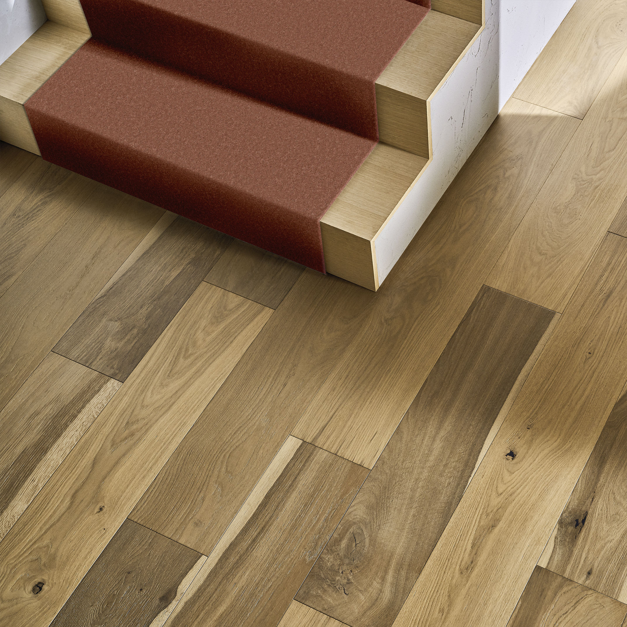 ENDURING CHARM CLAY ROOM