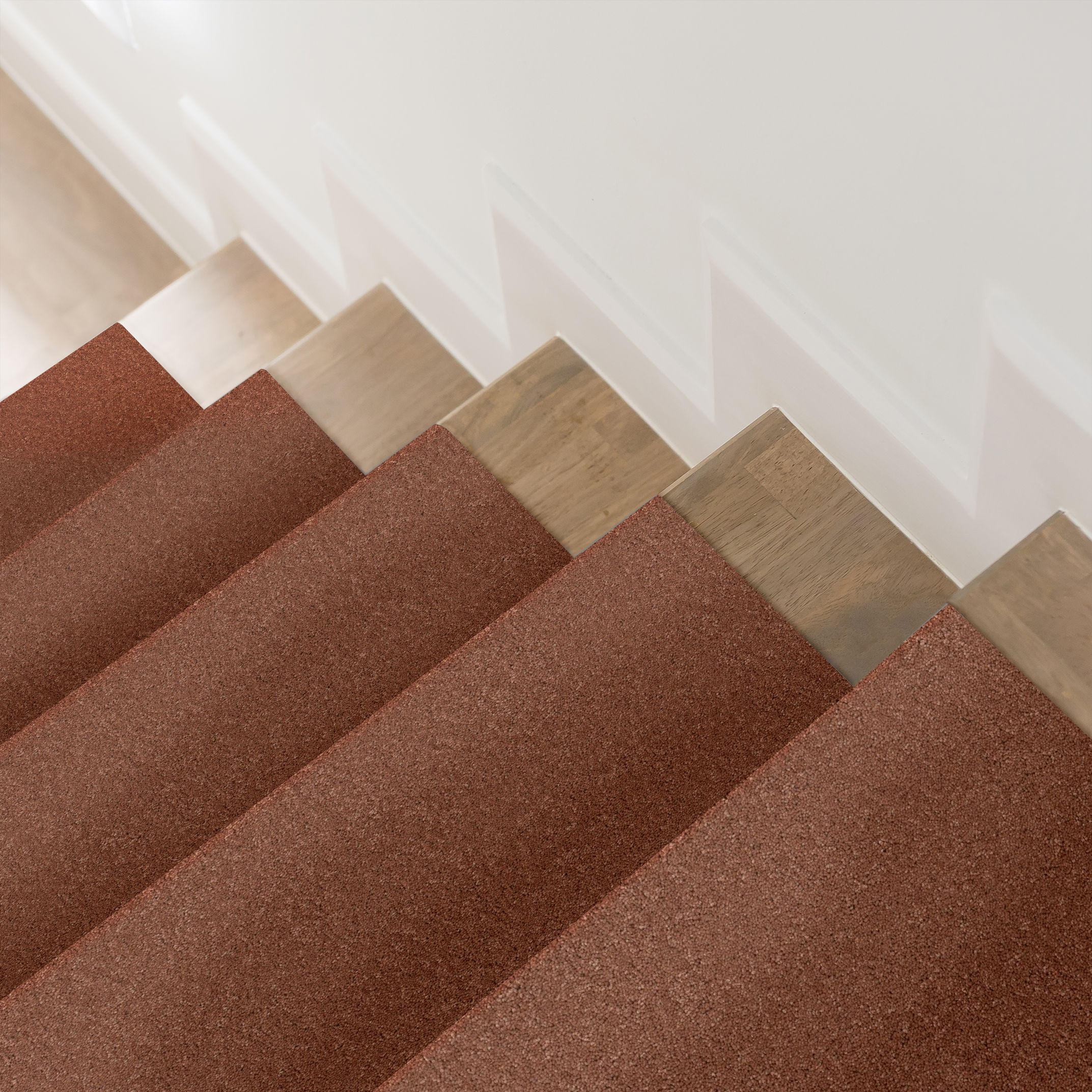 ENDURING CHARM CLAY ROOM