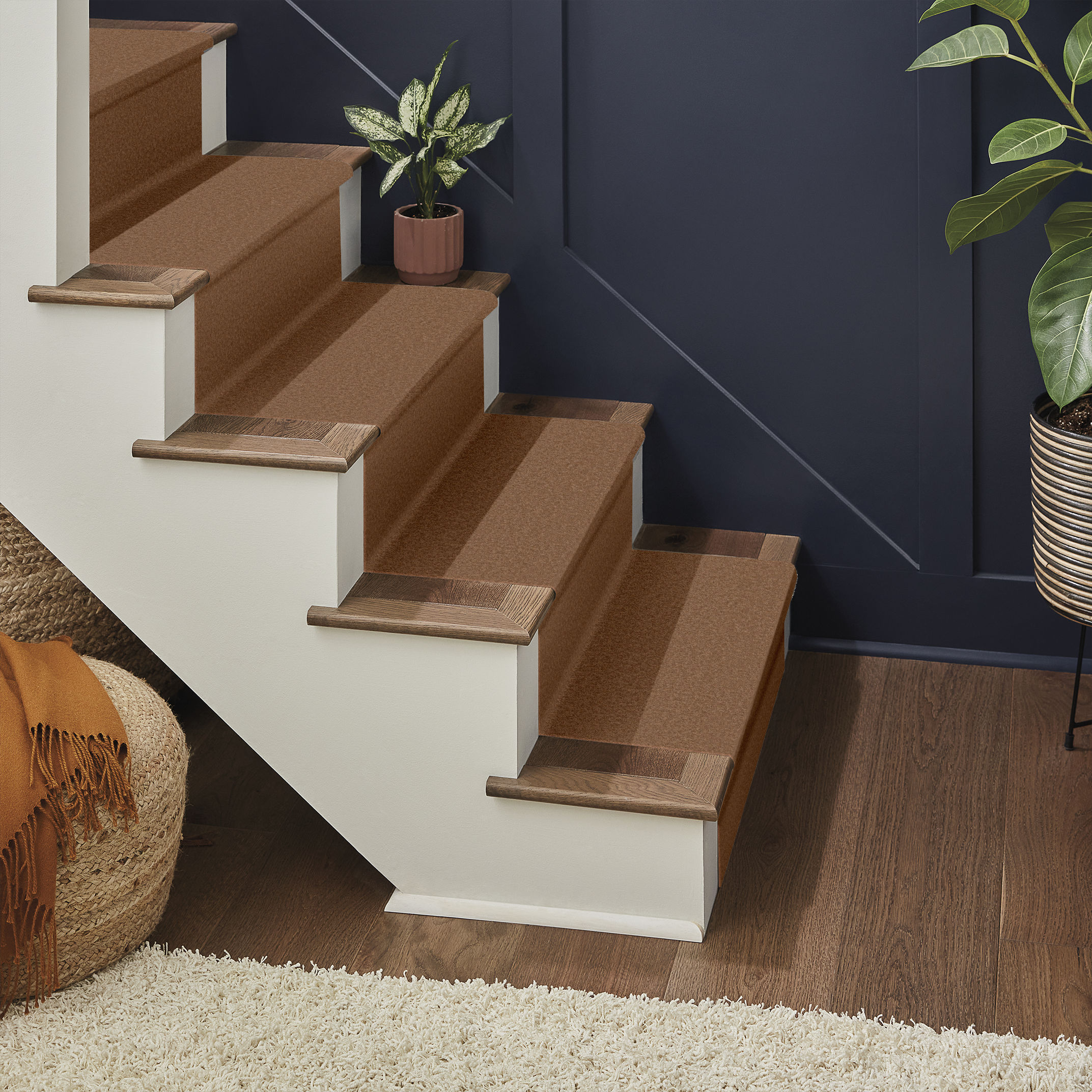 ENDURING CHARM AUTUMN GLAZE ROOM