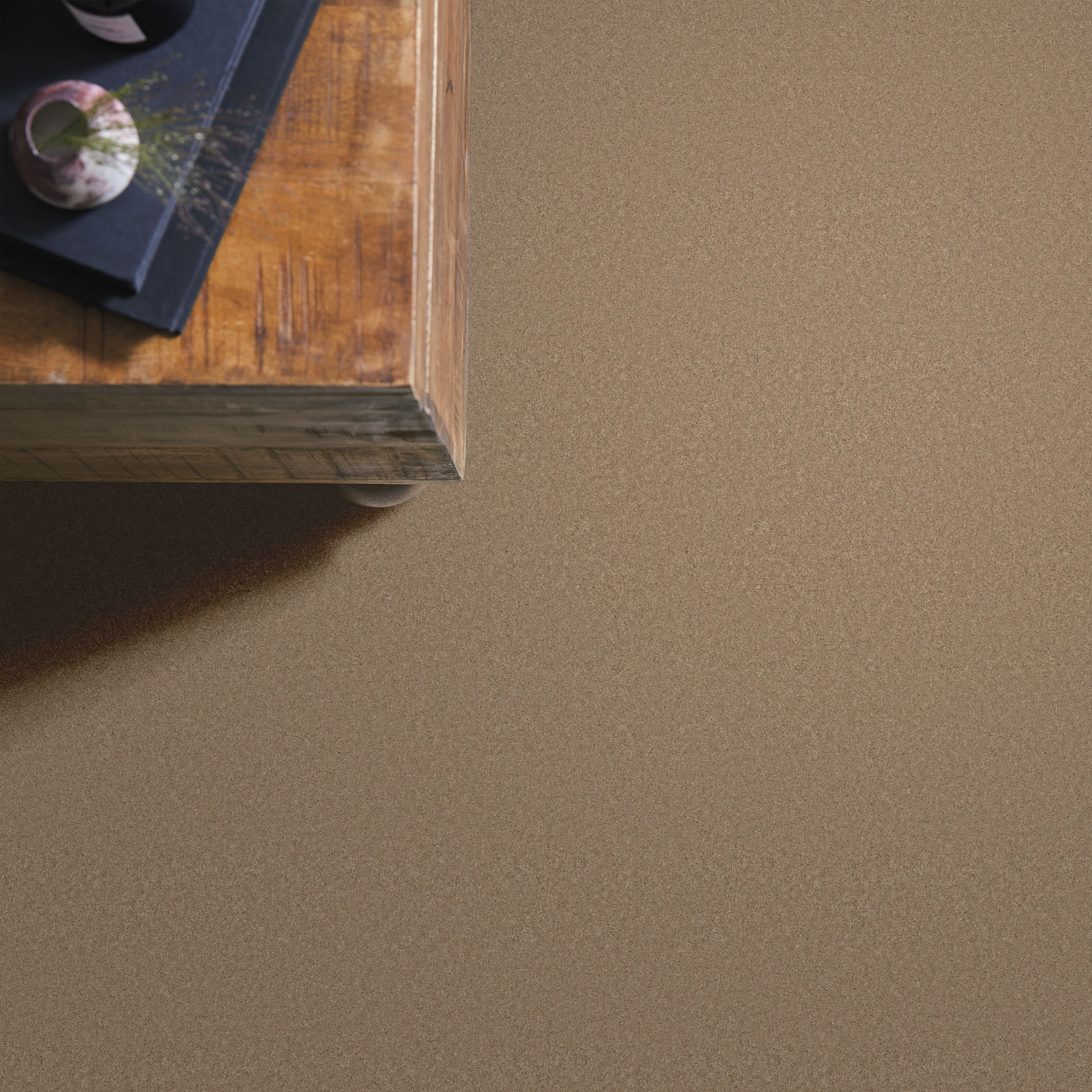 ENDURING CHARM BISCOTTI ROOM