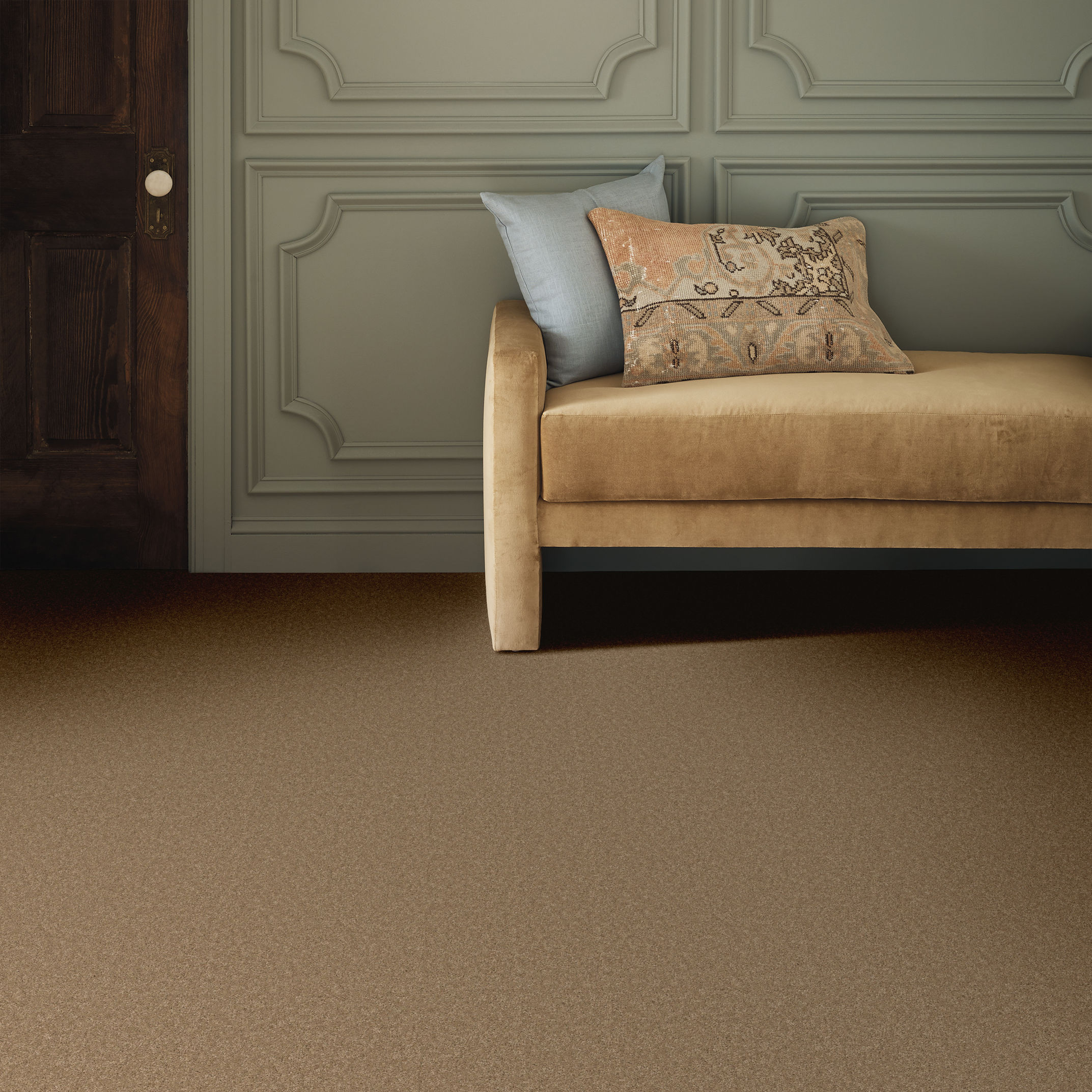 ENDURING CHARM PRAIRIE ROOM