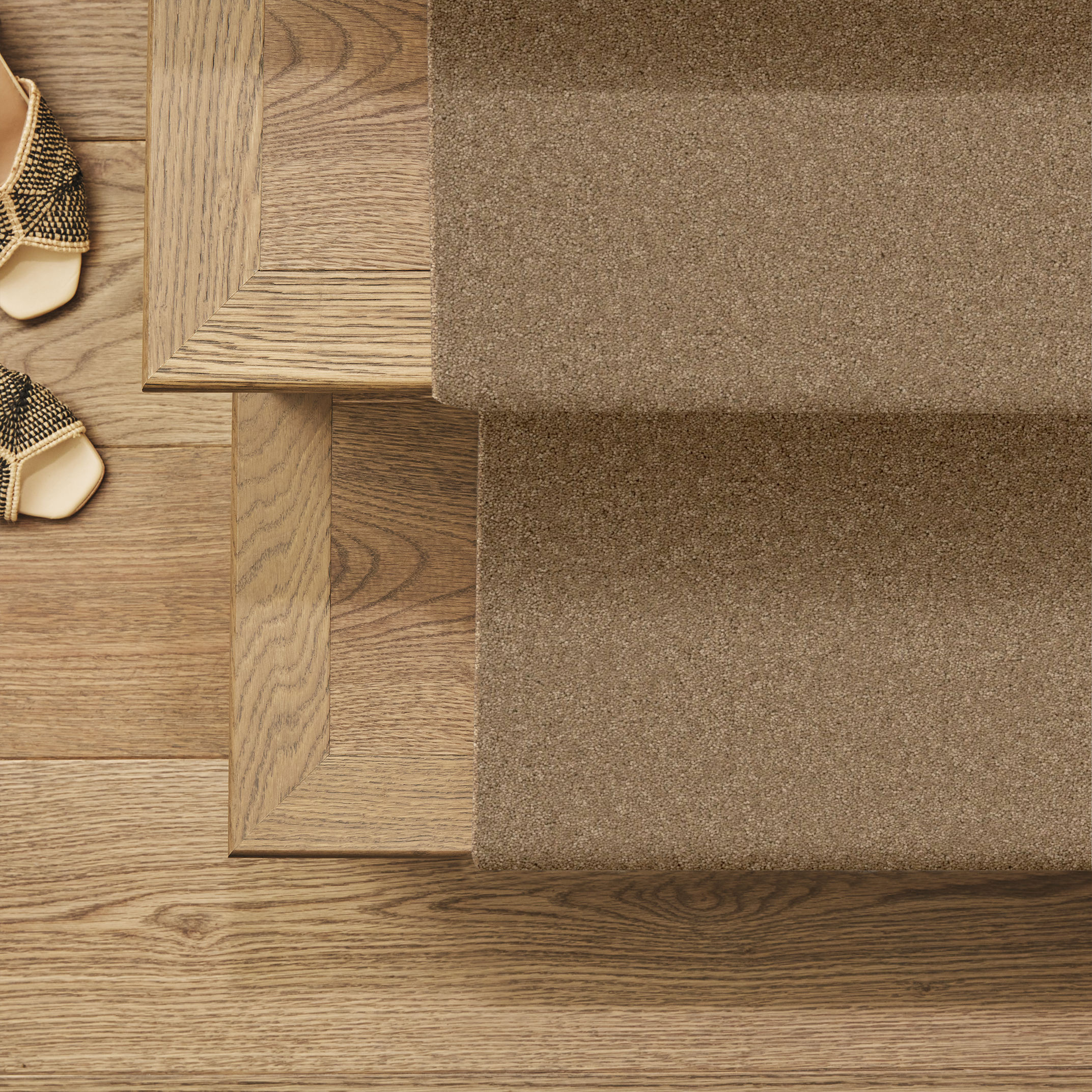 ENDURING CHARM PRAIRIE ROOM