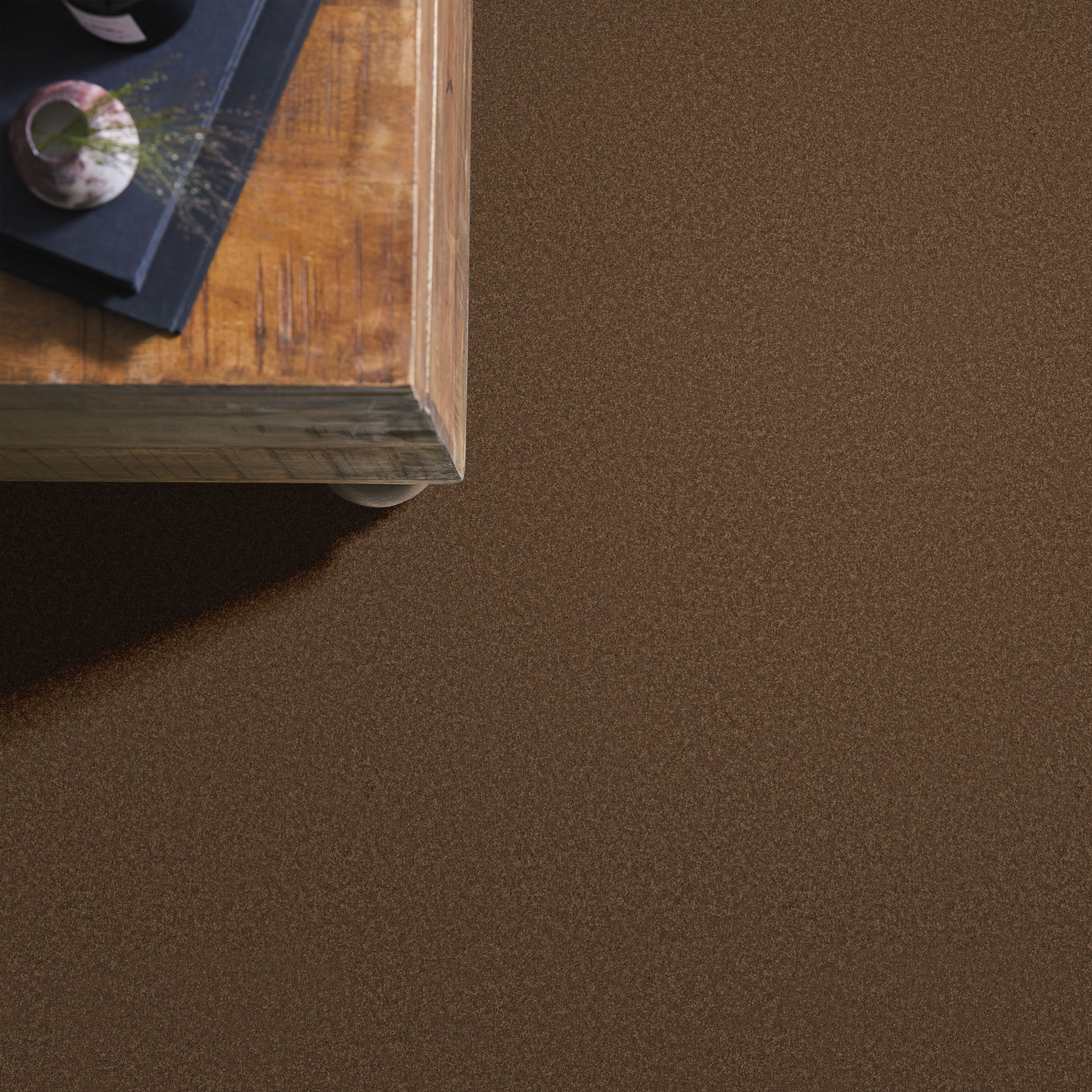 ENDURING CHARM BRONCO ROOM