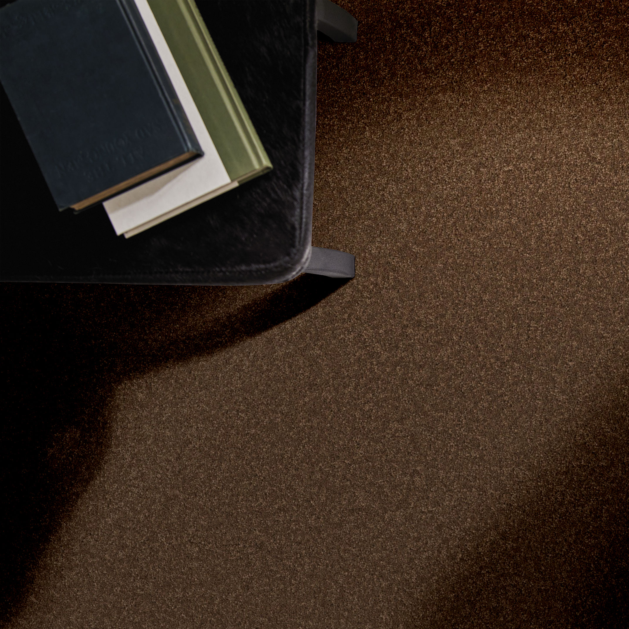 ENDURING CHARM BRONCO ROOM