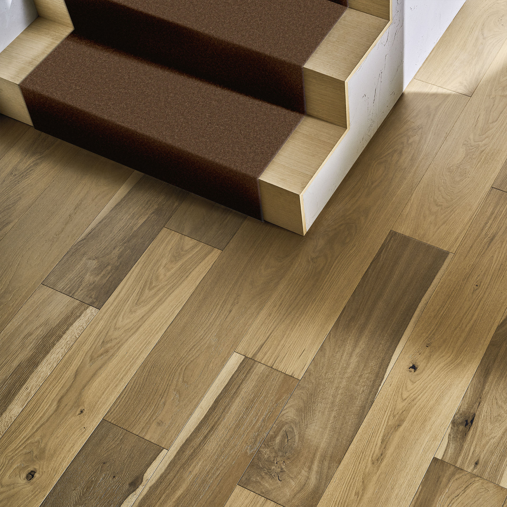 ENDURING CHARM BRONCO ROOM